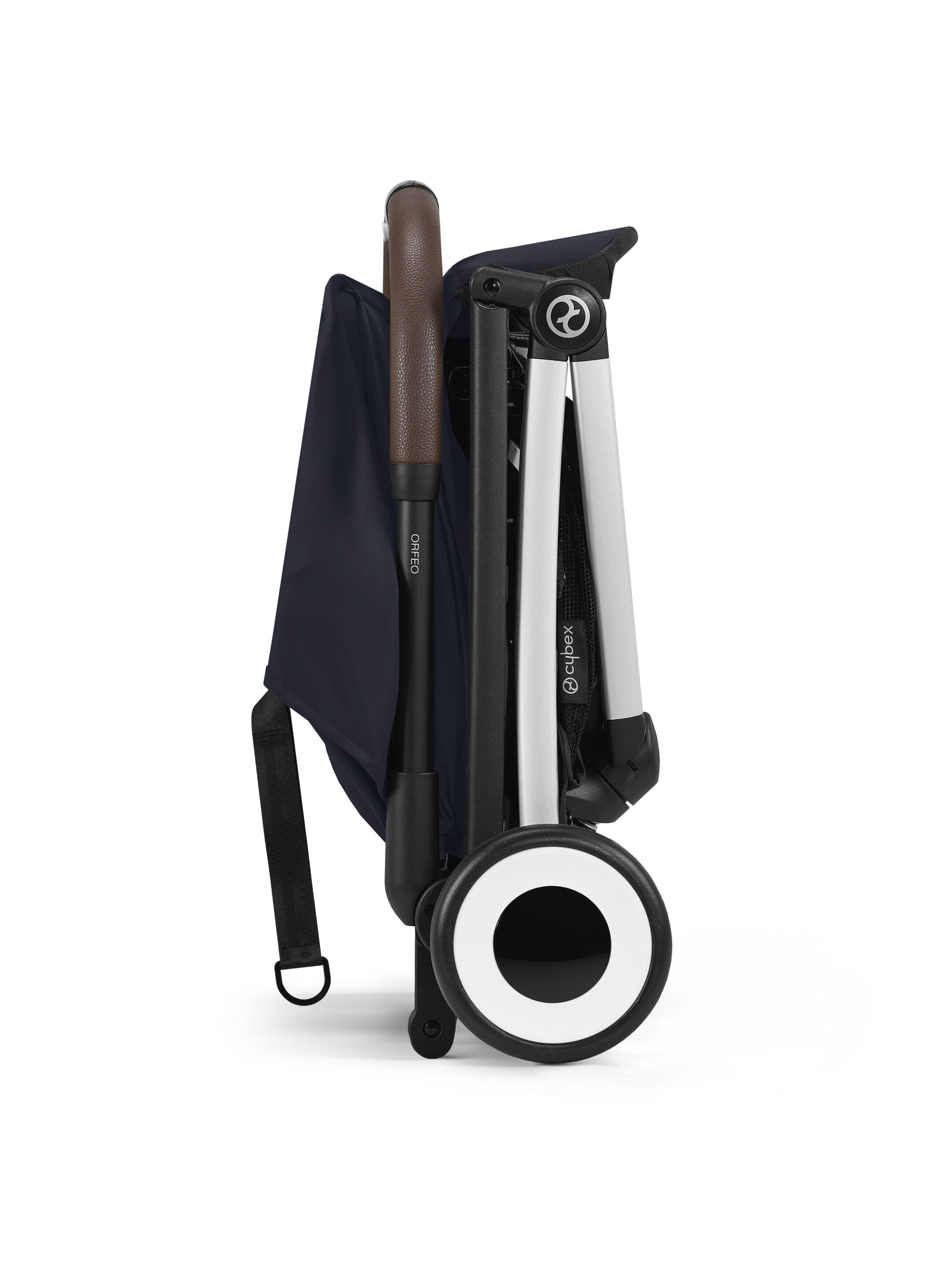 عربة أورفيو أس ال في بلون أزرق داكن/كحلي - سايبيكس image number 6