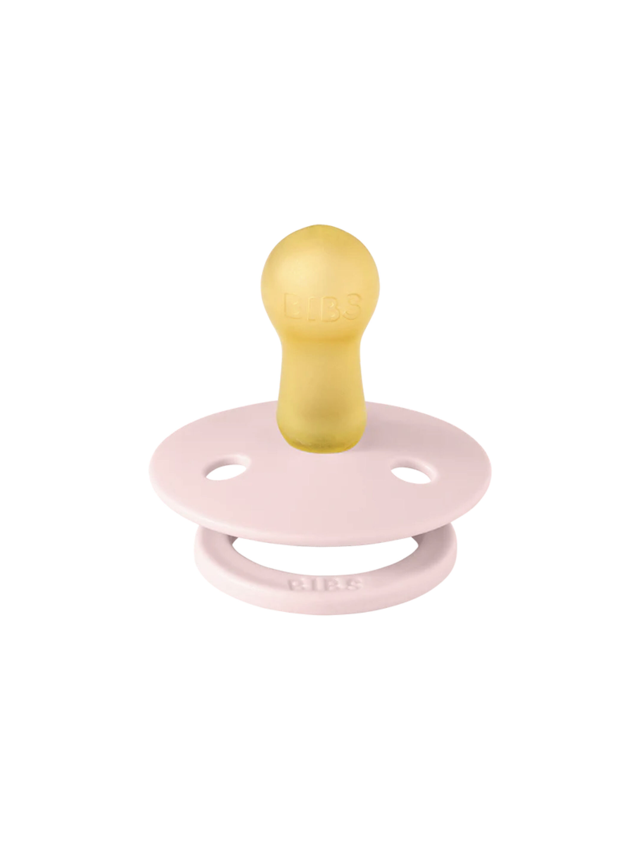 مجموعة لهايات بيبس كولور مقاس 2 للأطفال من 6 شهور فأكثر رمادي فاتح/وردي - قطعتان image number 3