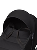 Stokke YOYO newborn shell Black Stokke YOYO newborn shell Black image number 5