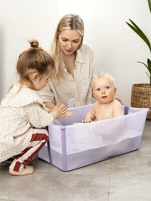 Flexi Bath Bundle Flexi Bath Bundle