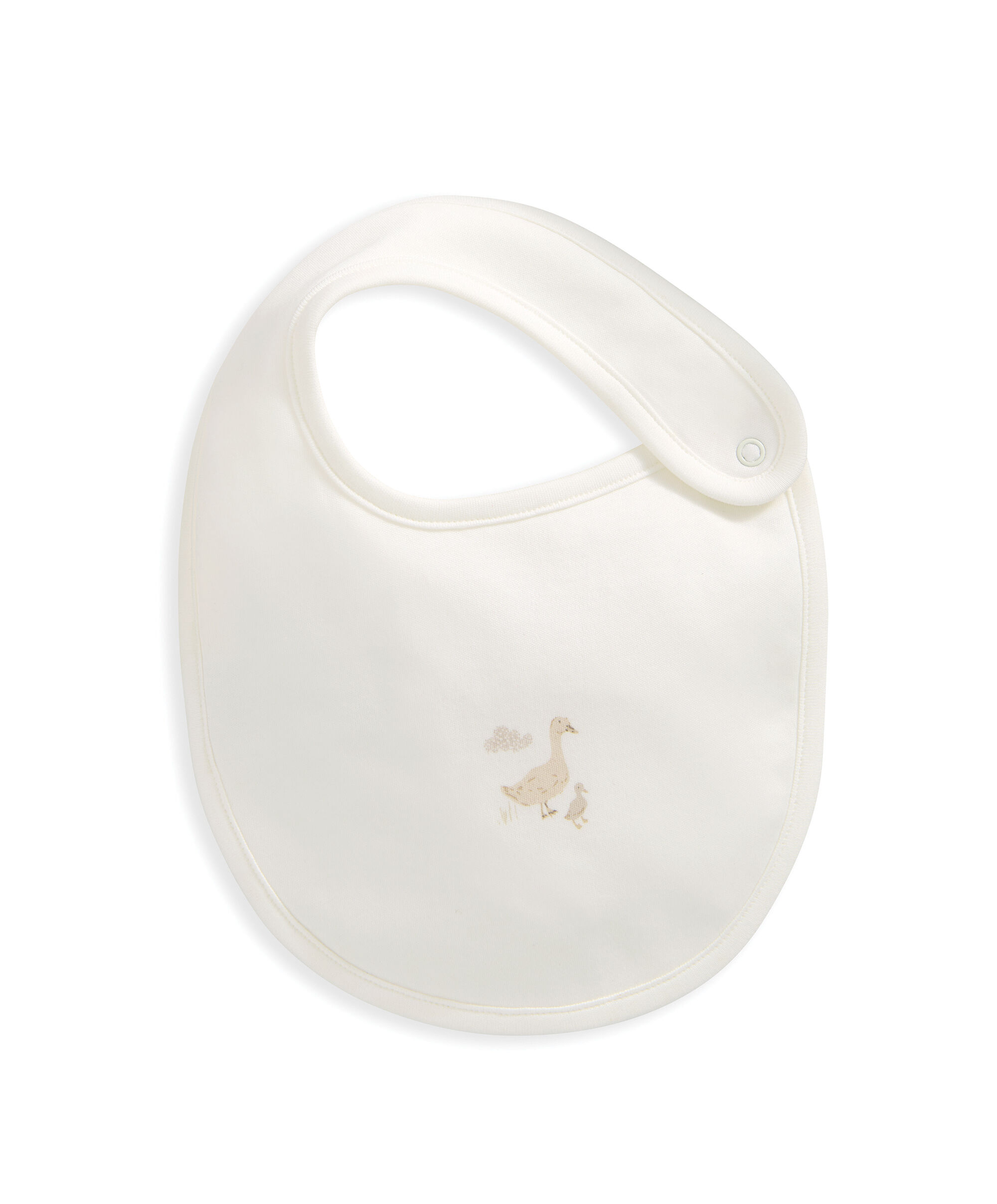 طقم بنقشة بط - 5 قطع image number 3