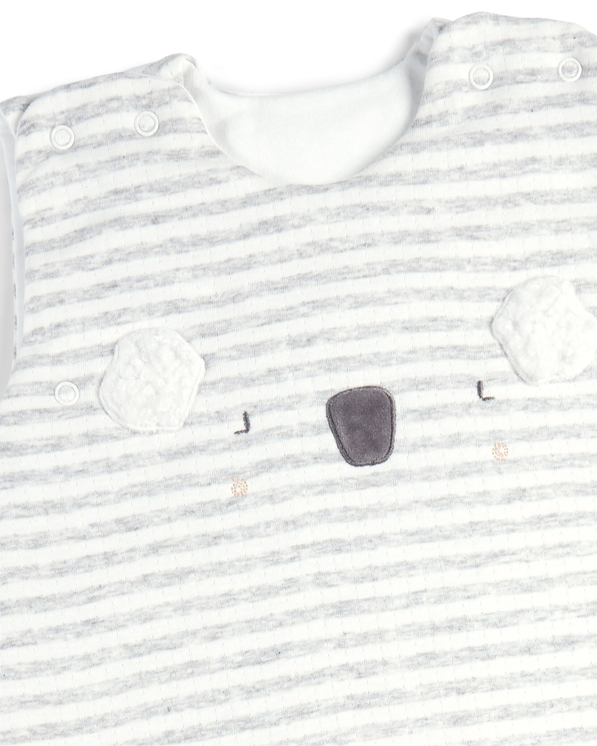 كيس نوم دريم بود منذ الولادة إلى 6 أشهر بمعدل دفء 2.5 - وايلدلي ادفنتشرز image number 2