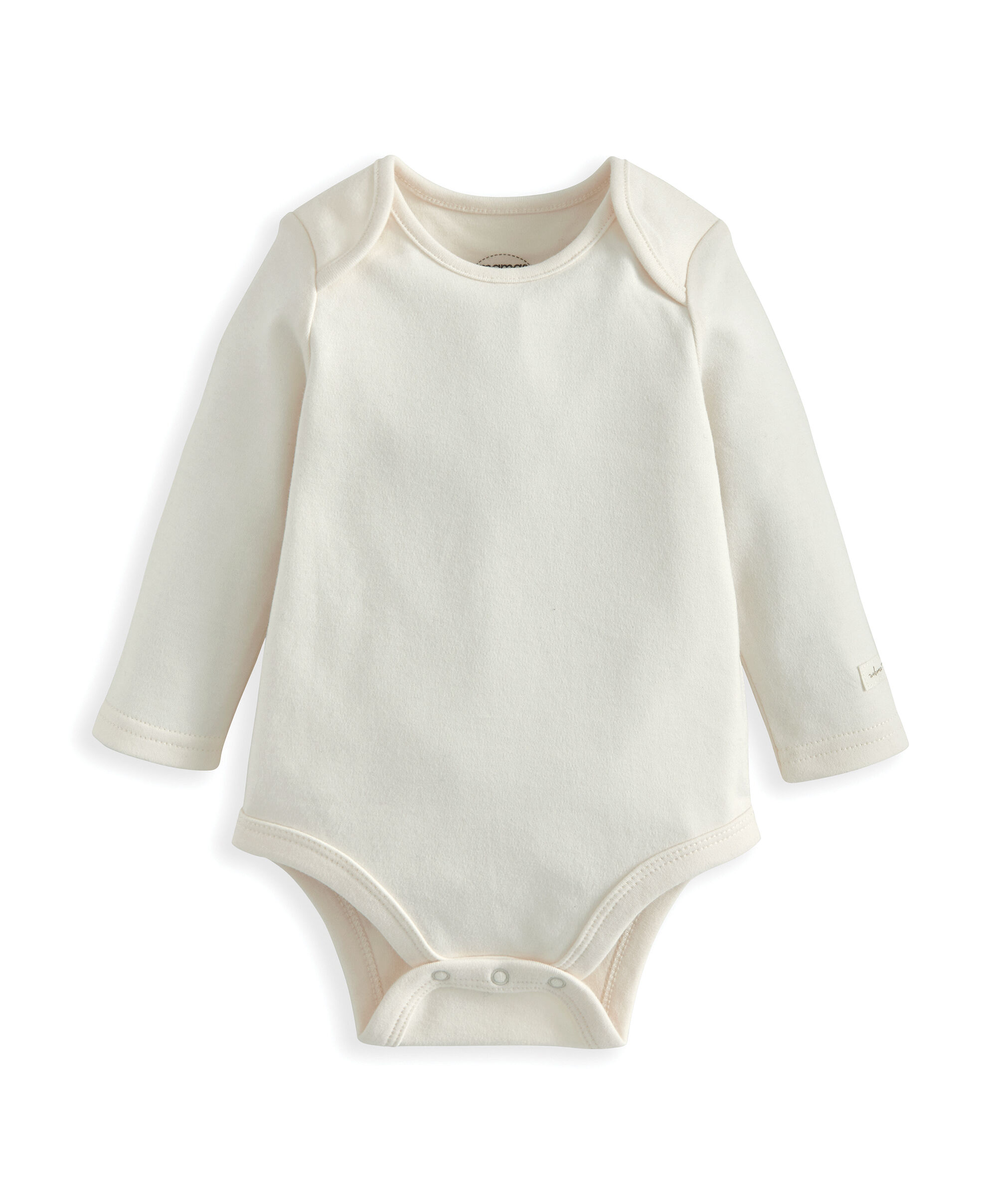 طقم دنغري منسوج - قطعتان image number 3