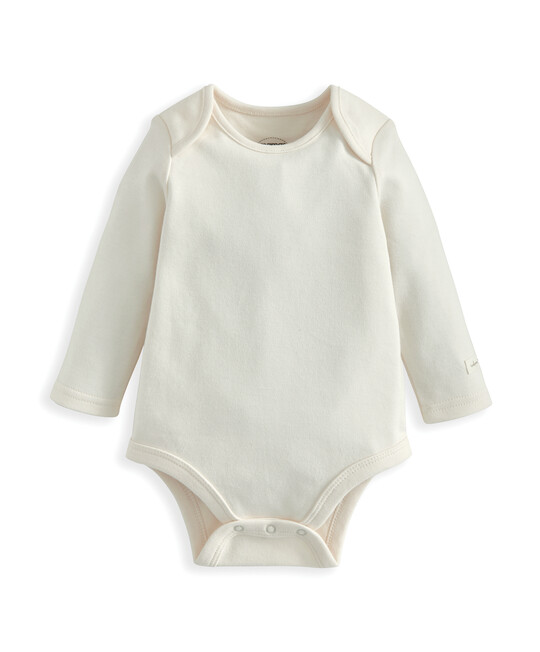 طقم دنغري منسوج - قطعتان طقم دنغري منسوج - قطعتان image number 3