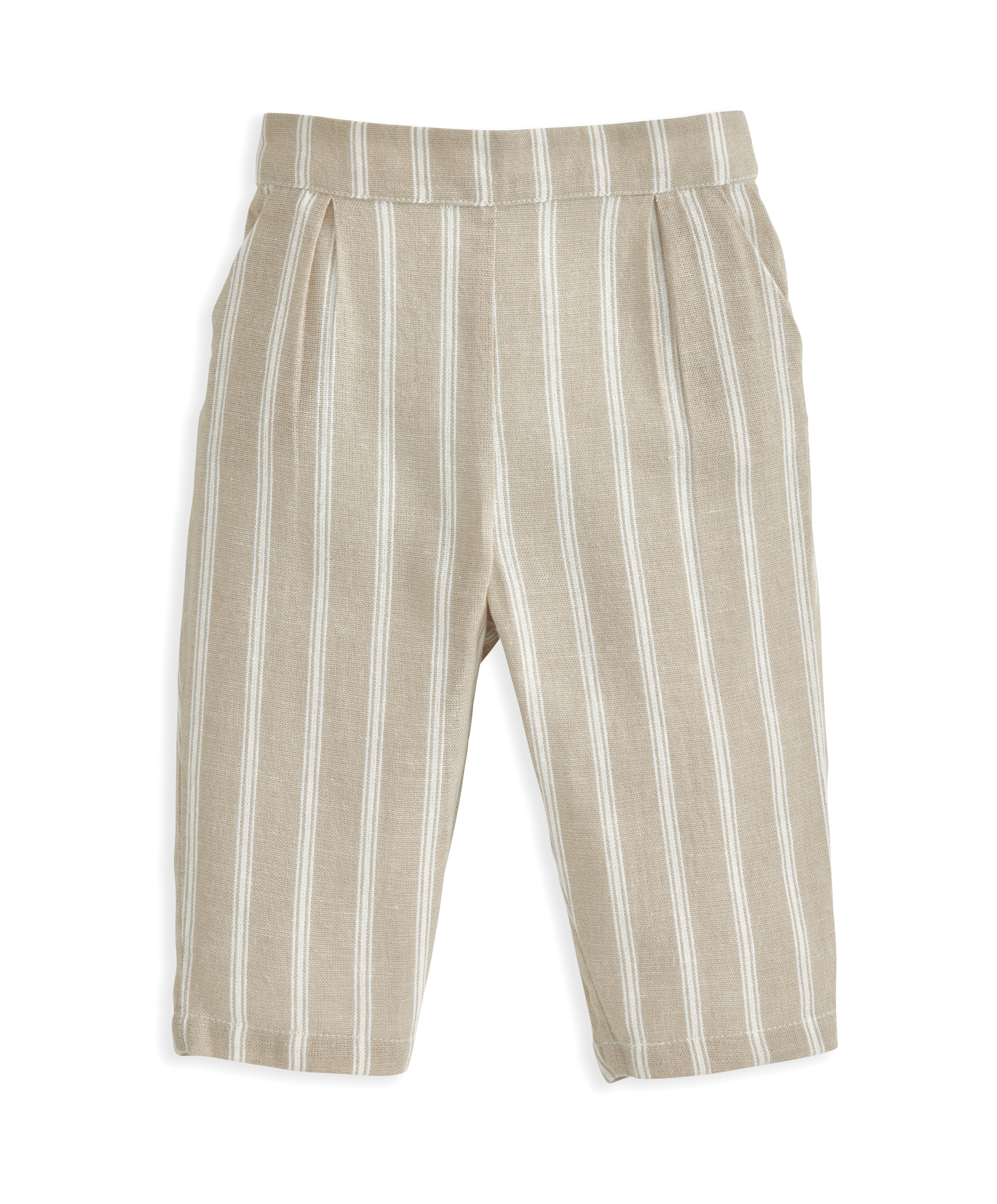 طقم فيست وبنطال - قطعتان image number 5