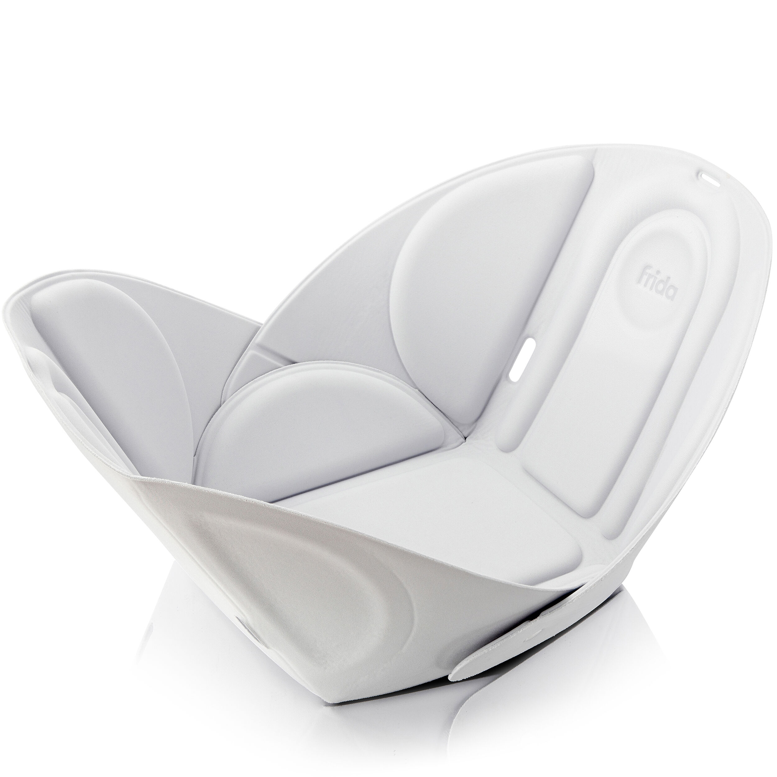 حوض استحمام للاستخدام في الأحواض من فريدا image number 2