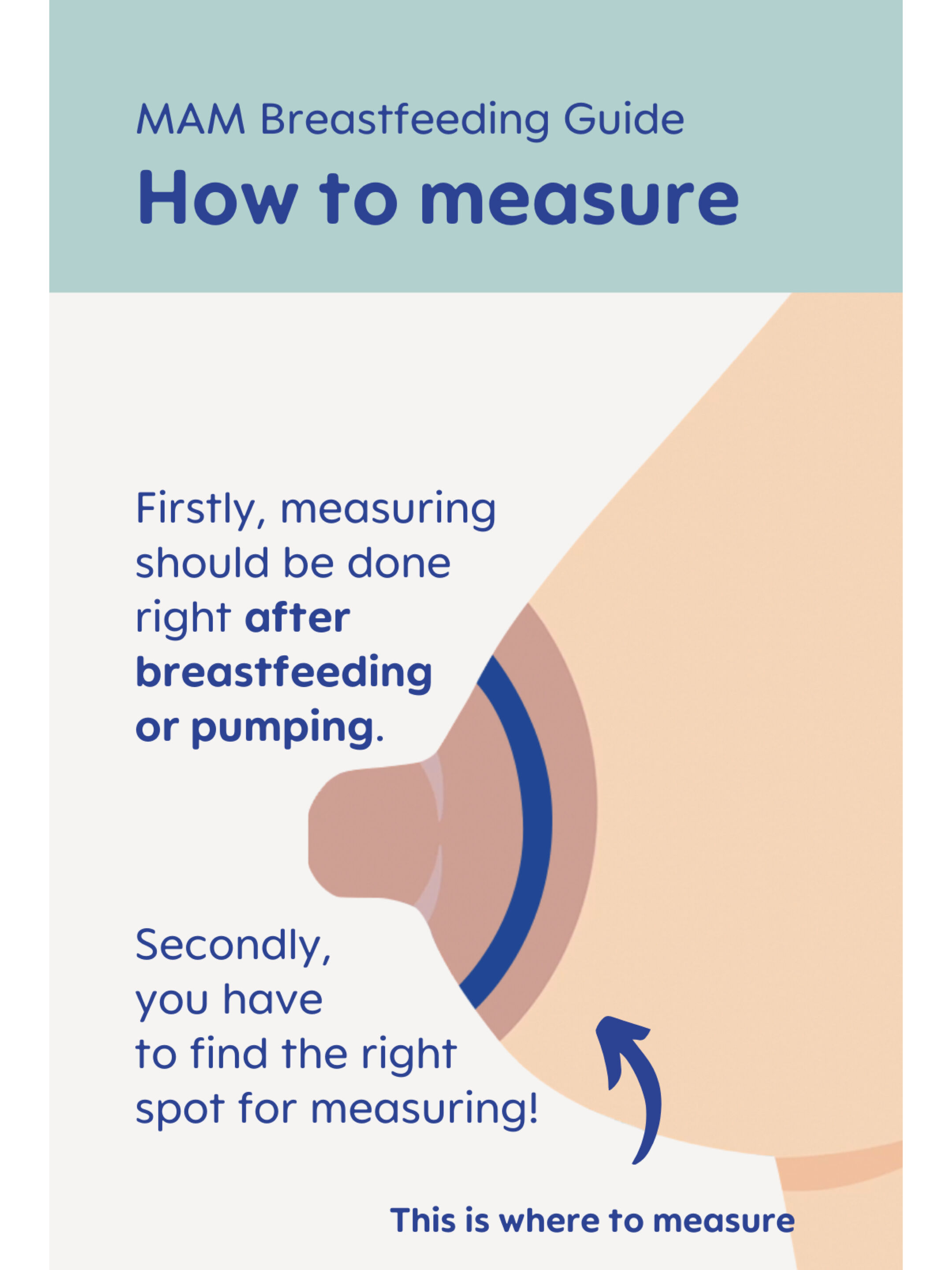 مجموعة واقيات حلمة مام بيبي للرضاعة الطبيعية - من عمر 0 ​​أشهر فما فوق | شفاف - مقاس L | عبوة من 3 قطع image number 6