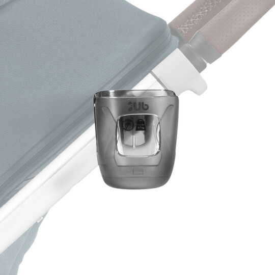 حامل أكواب لعربة أطفال فيستا/فيستا في2، كروز/كروز في2، مينو/مينو في2 حامل أكواب لعربة أطفال فيستا/فيستا في2، كروز/كروز في2، مينو/مينو في2 image number 3