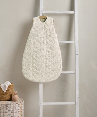 كيس نوم دريم بود منذ الولادة إلى 6 أشهر بمعدل دفء 2.5 - بورن تو بي وايلد كيس نوم دريم بود منذ الولادة إلى 6 أشهر بمعدل دفء 2.5 - بورن تو بي وايلد