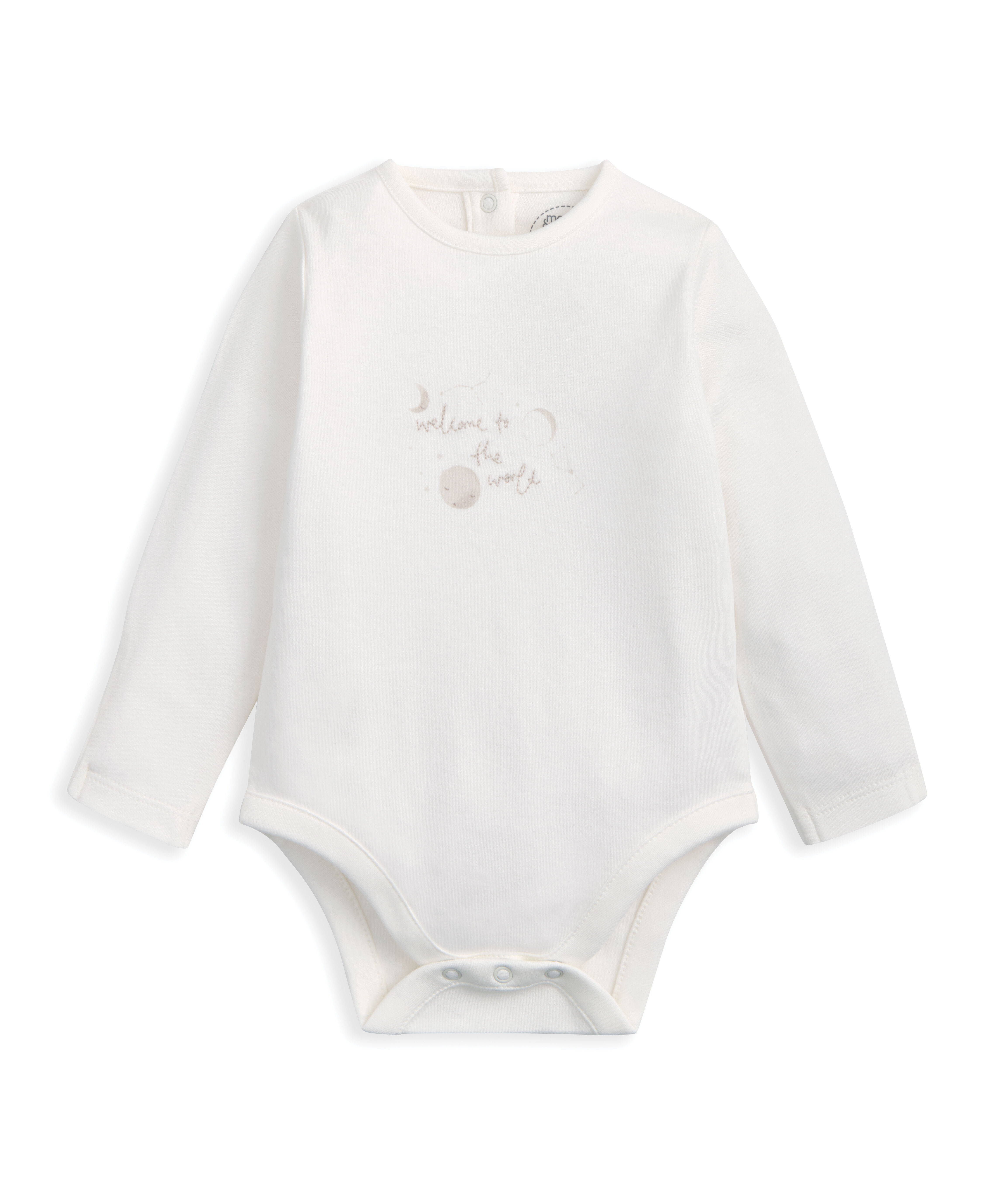 طقم بطبعة سماوية، قطعتين image number 4