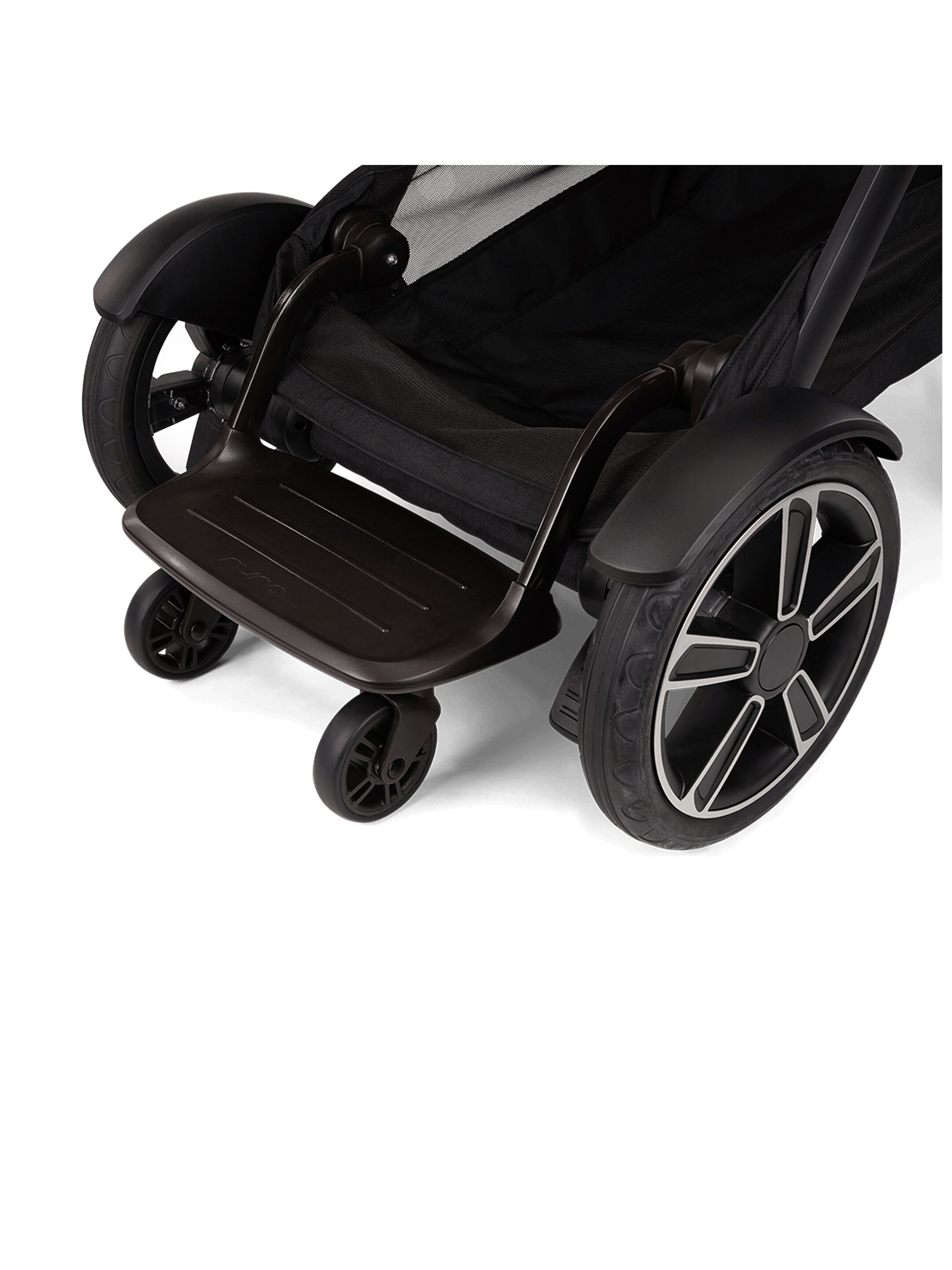 لوح ركوب نونا ديمي نيكست image number 2