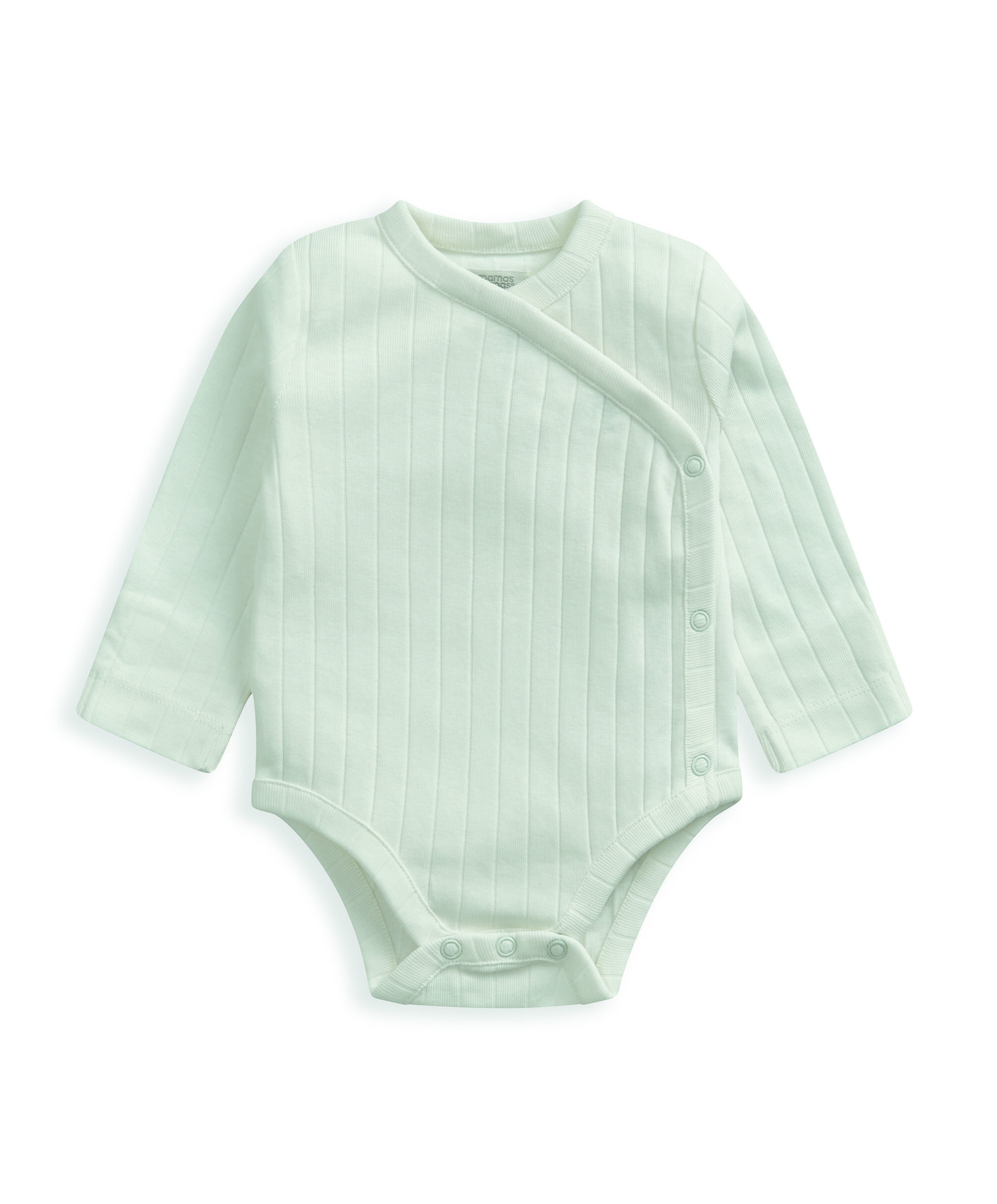 طقم ملابس حديثي الولادة - 4 قطع image number 8