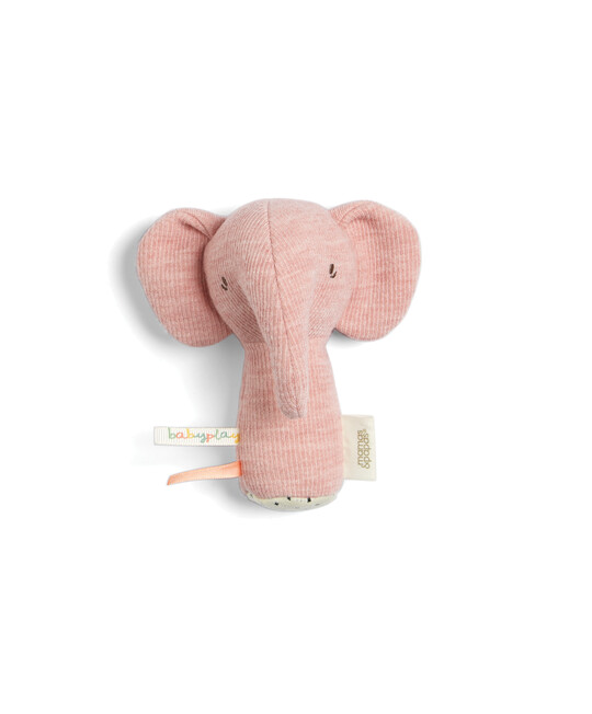 MINI RATTLE - BTBW ELPH MINI RATTLE - BTBW ELPH image number 2