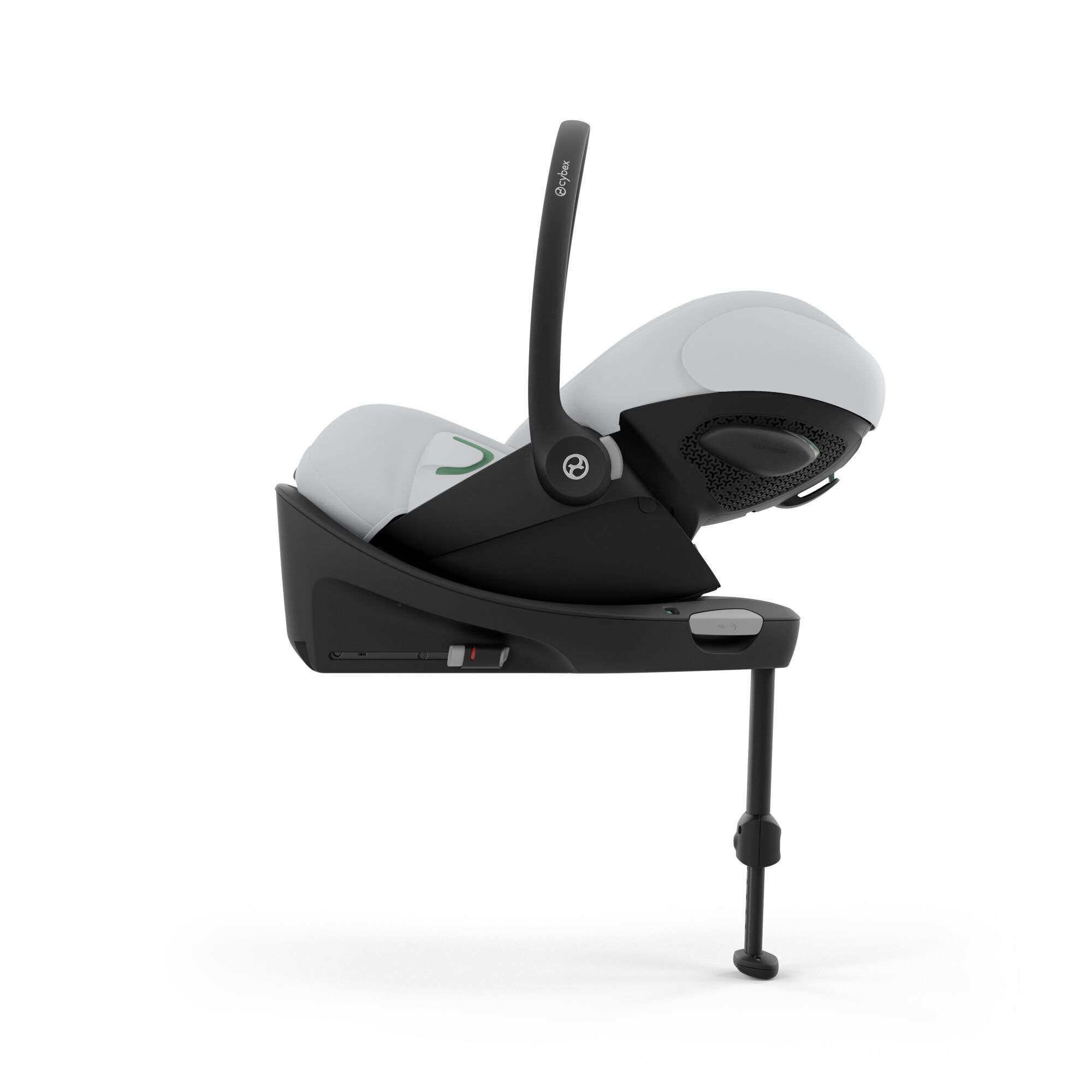 Cybex Cloud G i-Size - Fog Grey image number 5