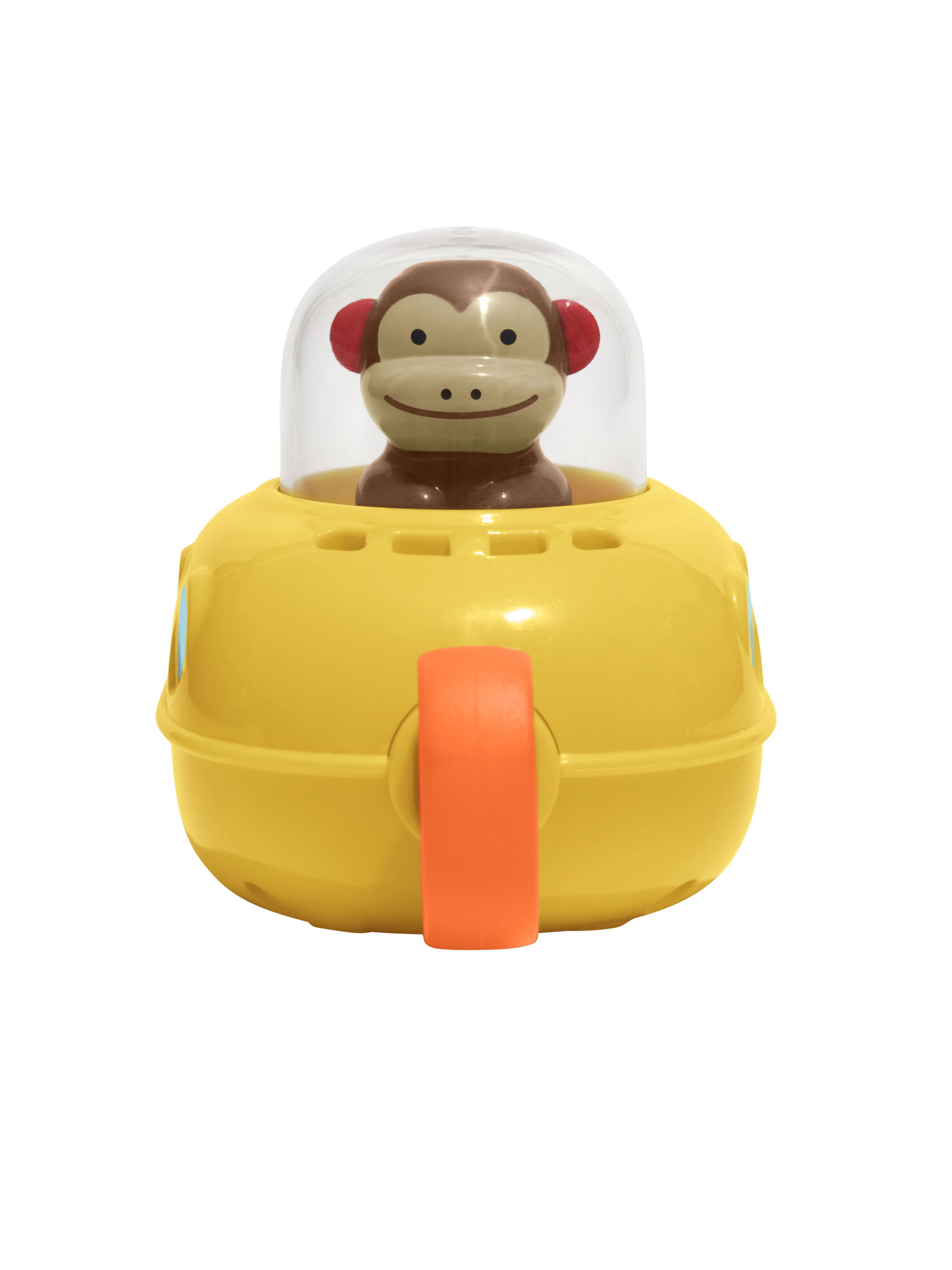 لعبة غواصة وحيوانات image number 2