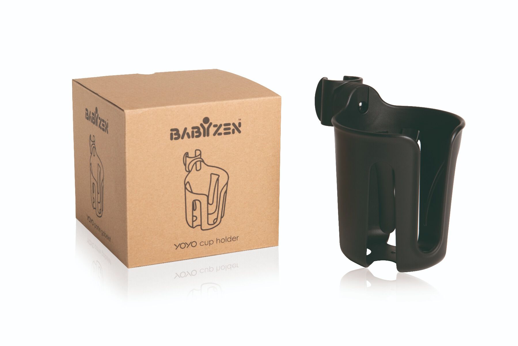 حامل أكواب يويو image number 3