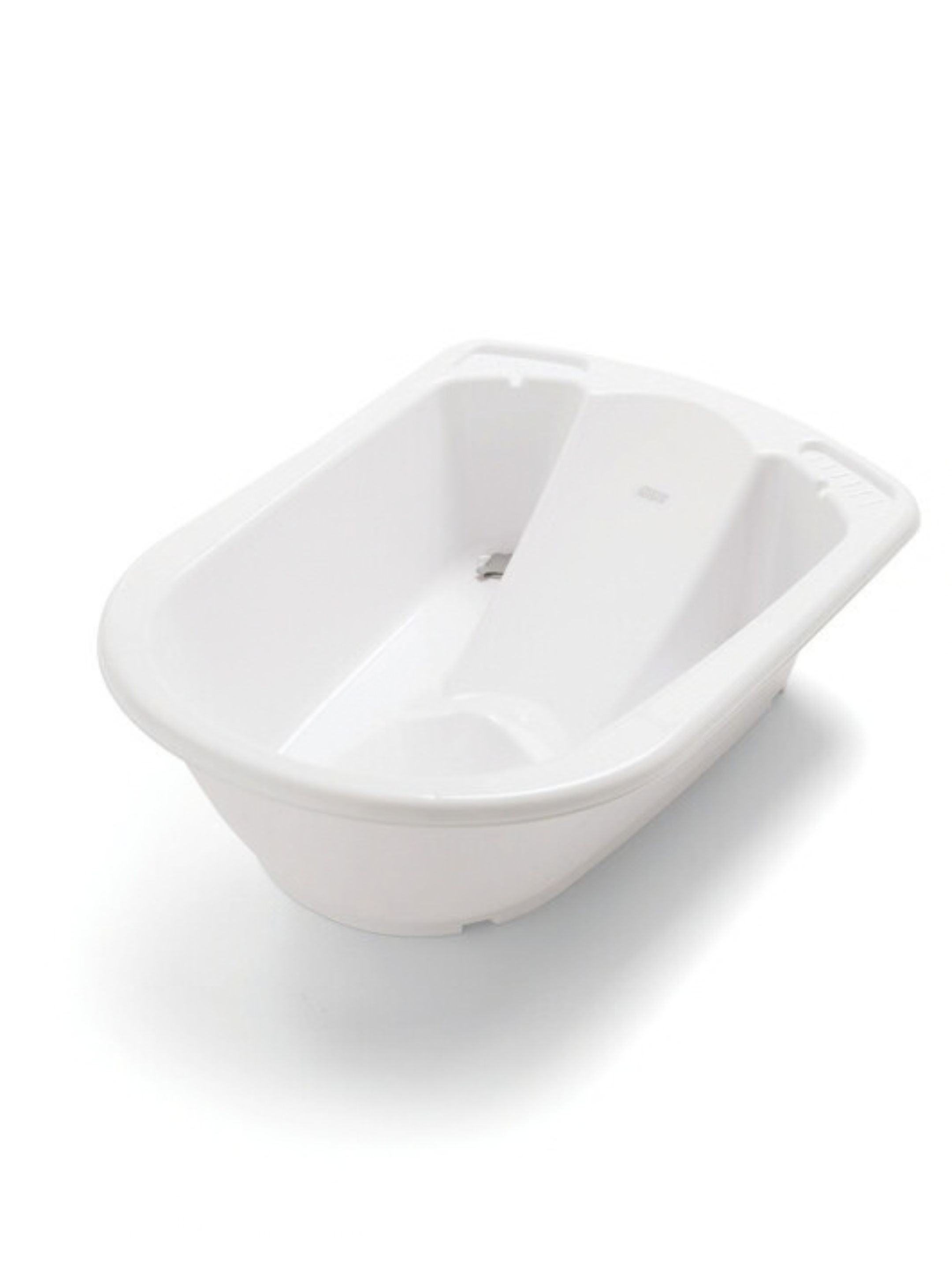 Bath Set - 2-Stage Bath with Wildflower Hooded Towel, Rinser & Fine Silk image number 3
