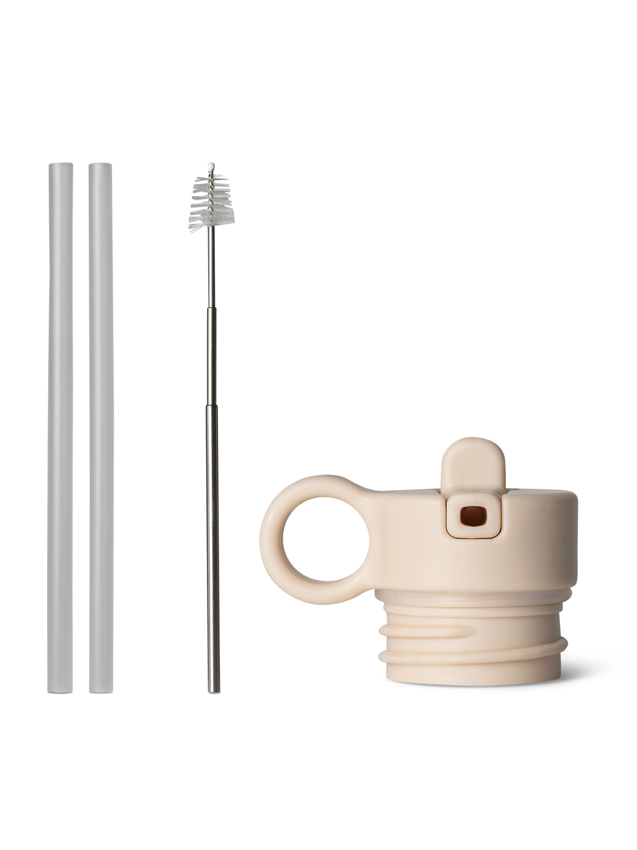 زجاجة ستانلس ستيل 350 ملل من سيترون - نقشة زهور image number 6