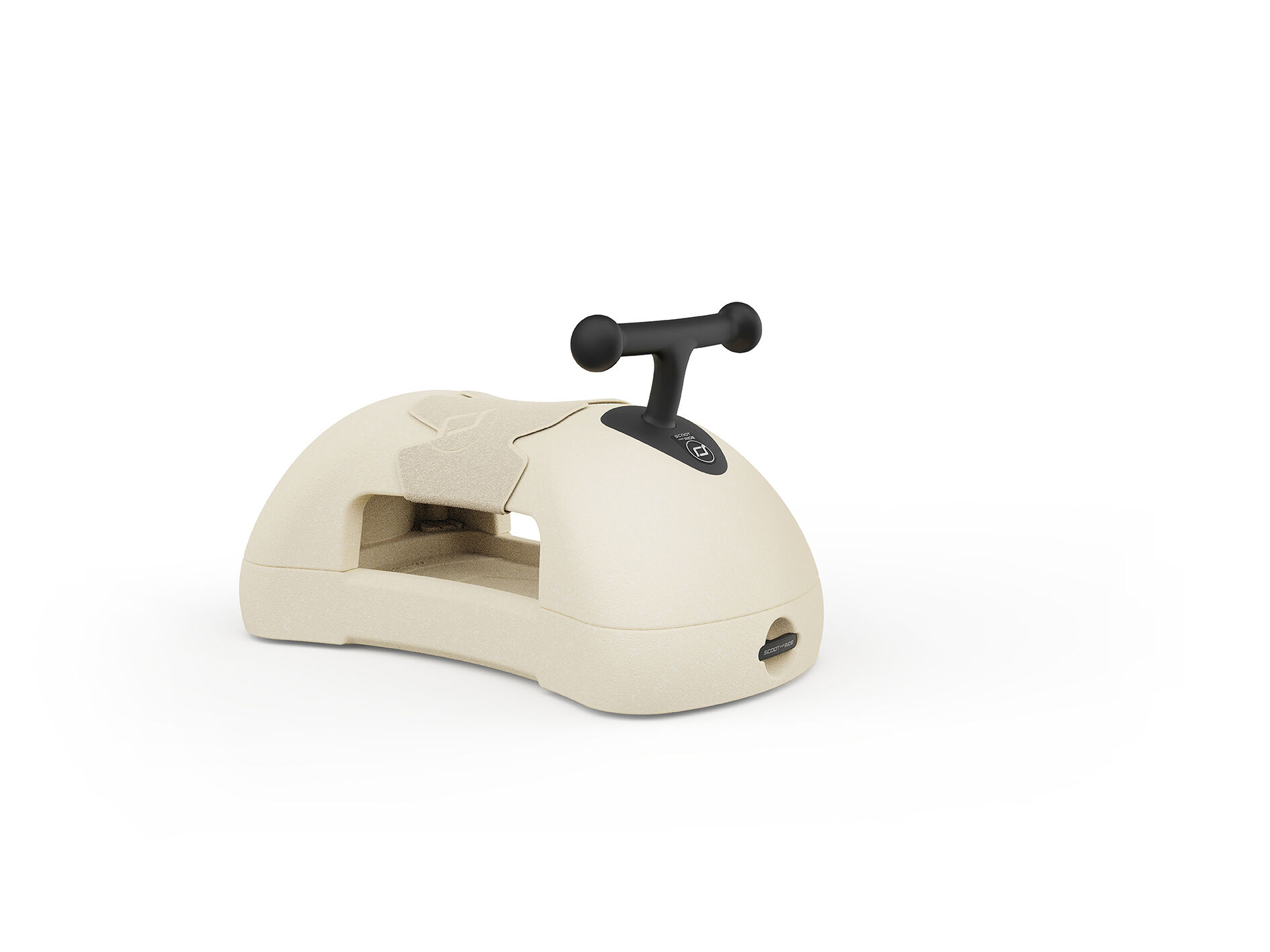 سكوتر ماي فيرست من سكوت آند رايد - بيج image number 1