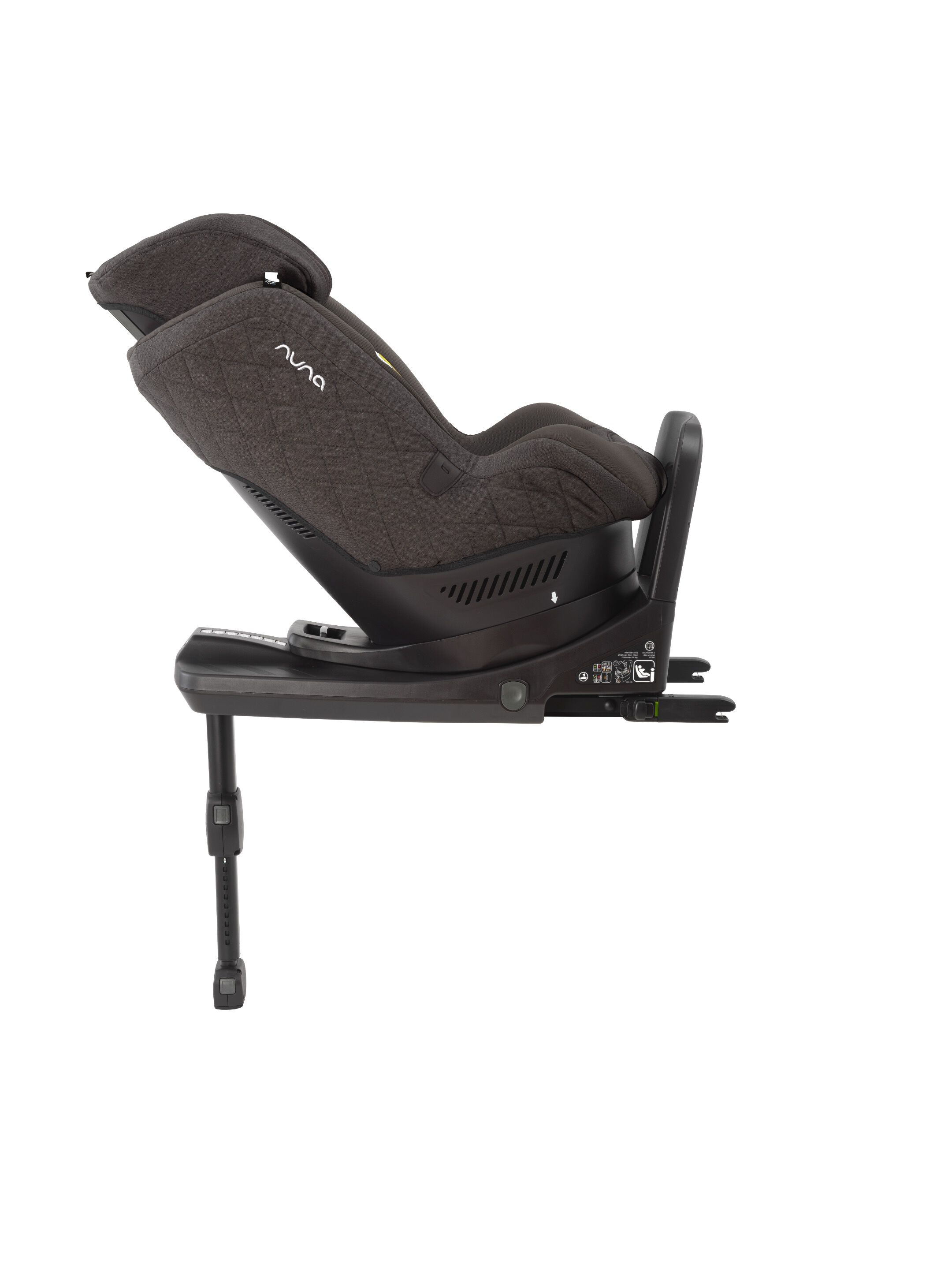 كرسي سيارة نونا نورغرانيت للرضع (من الولادة حتى 18 شهرًا) image number 5