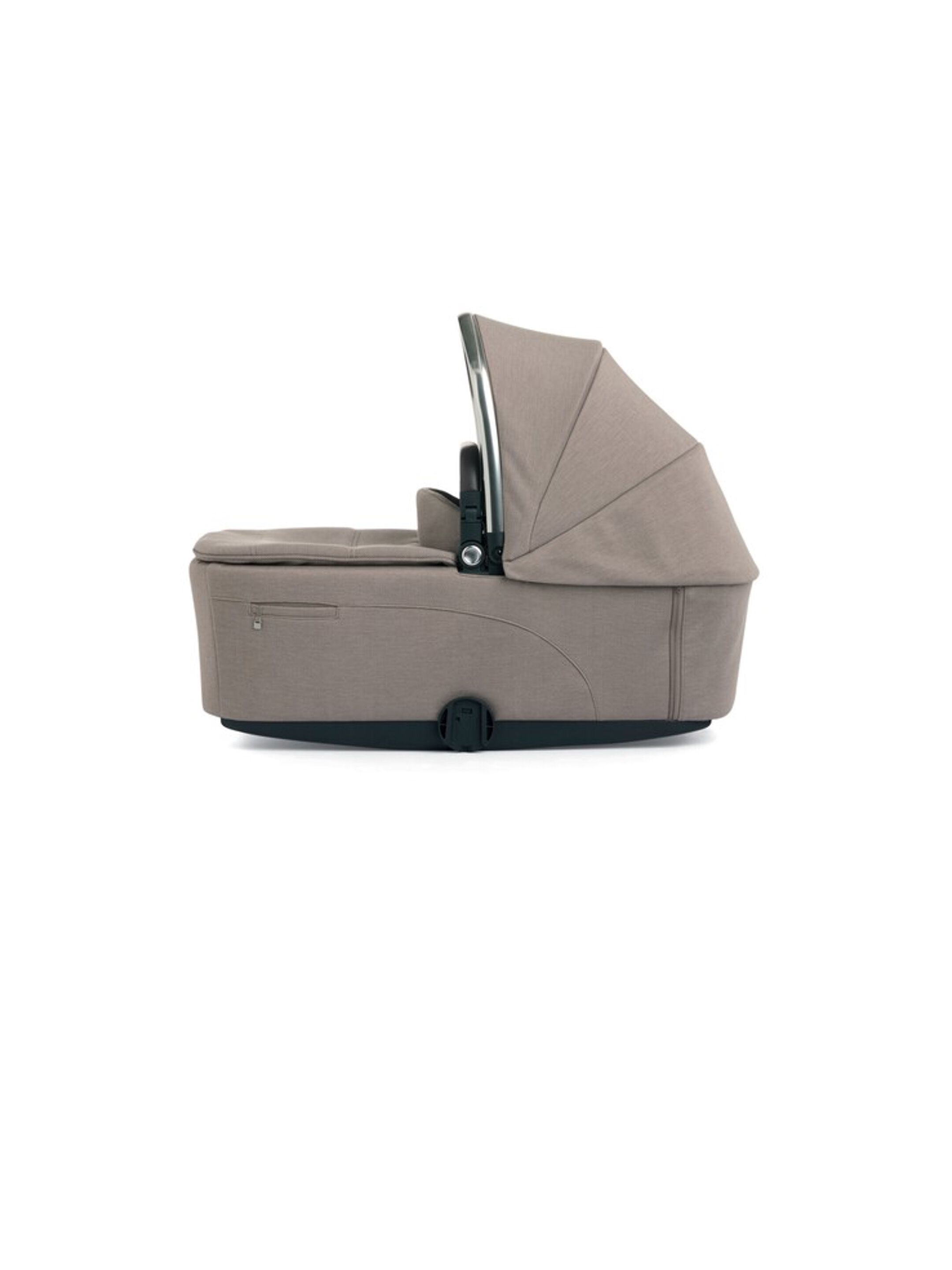 مجموعة عربة أطفال فاردو هيريتيج ومقعد سيارة جوي، 3 قطع image number 3