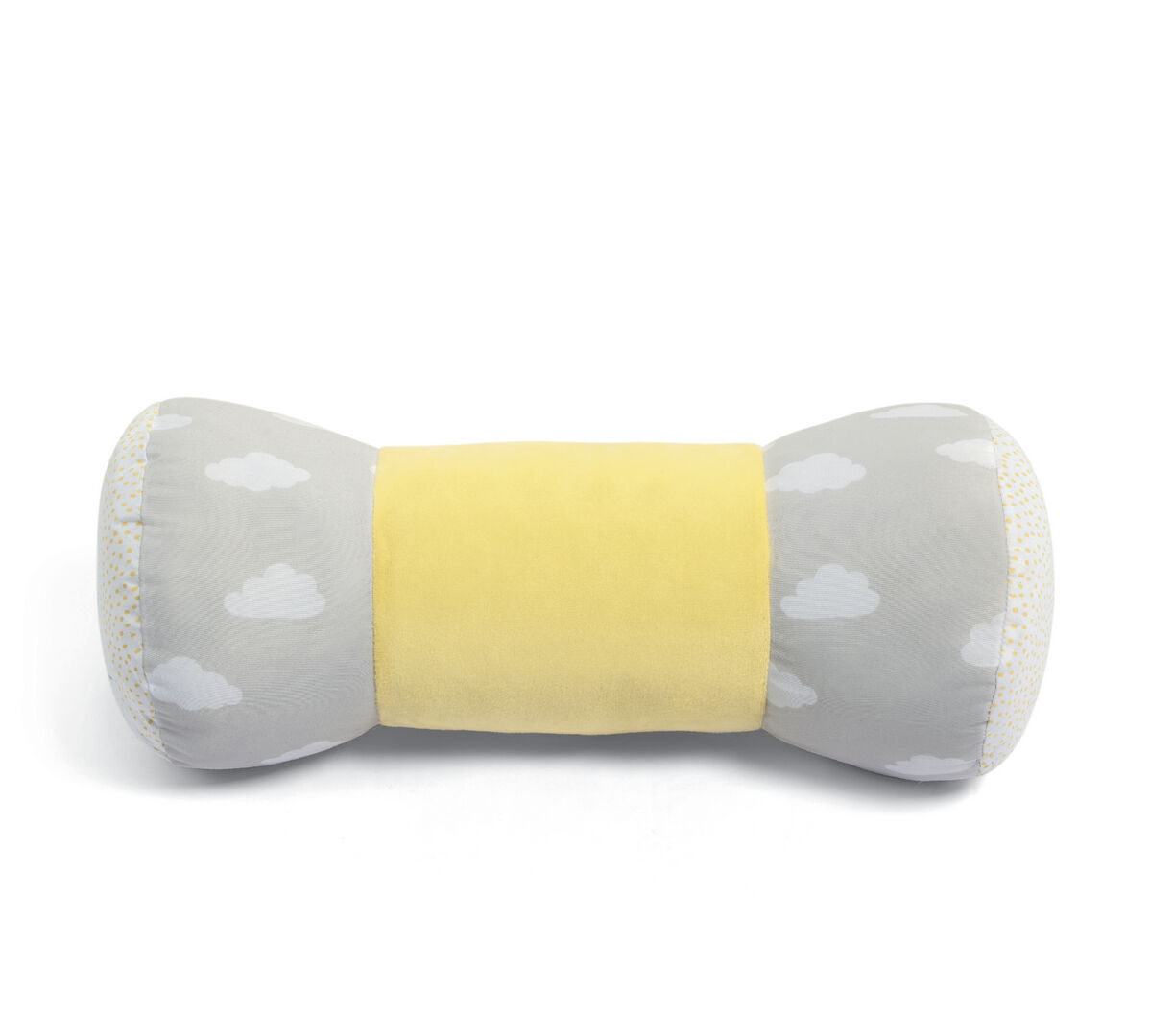 مجموعة مفرش لعب هابي كلاود image number 16