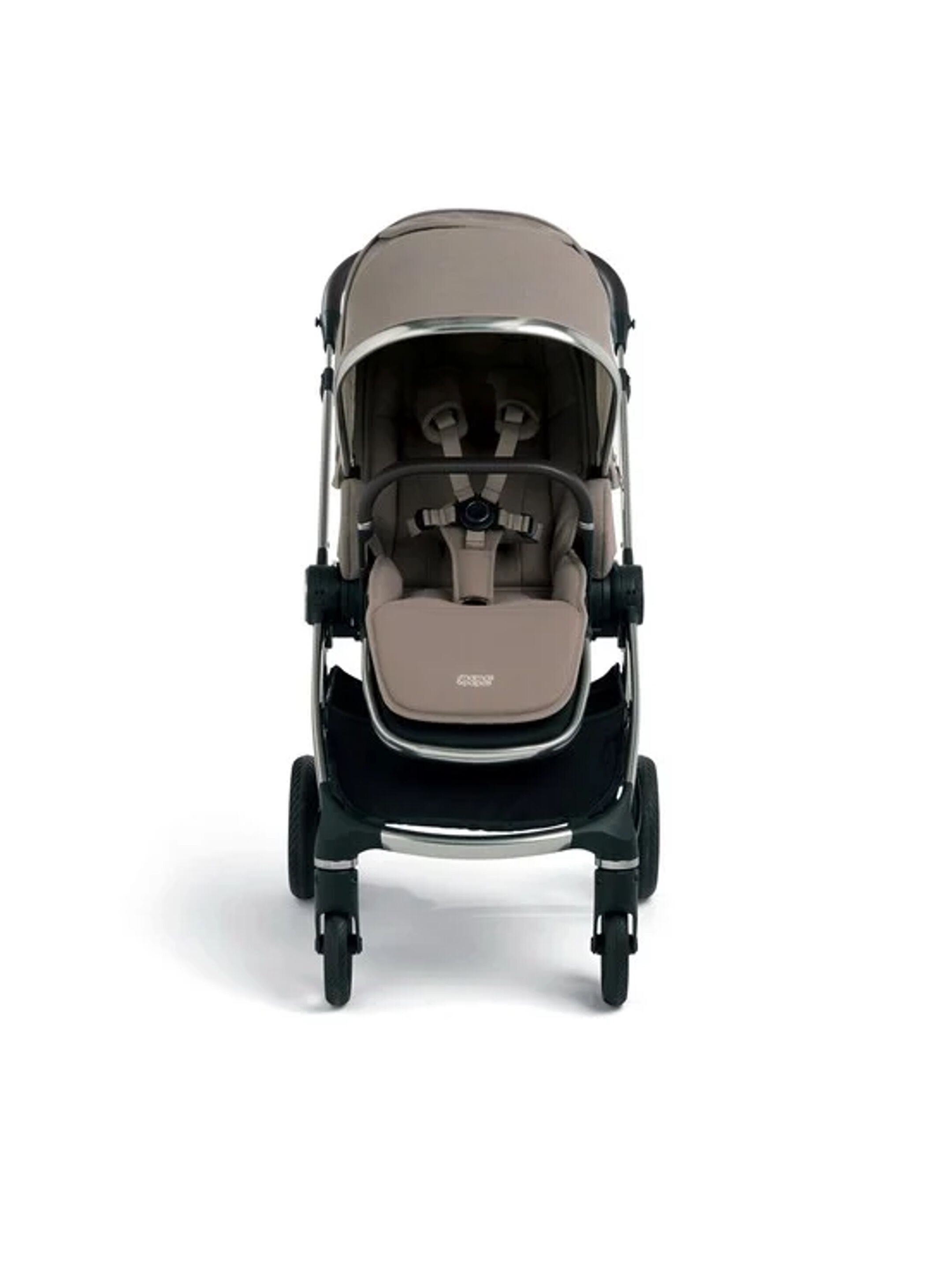 مجموعة عربة أطفال فاردو هيريتيج ومقعد سيارة سايبكس، 6 قطع image number 2