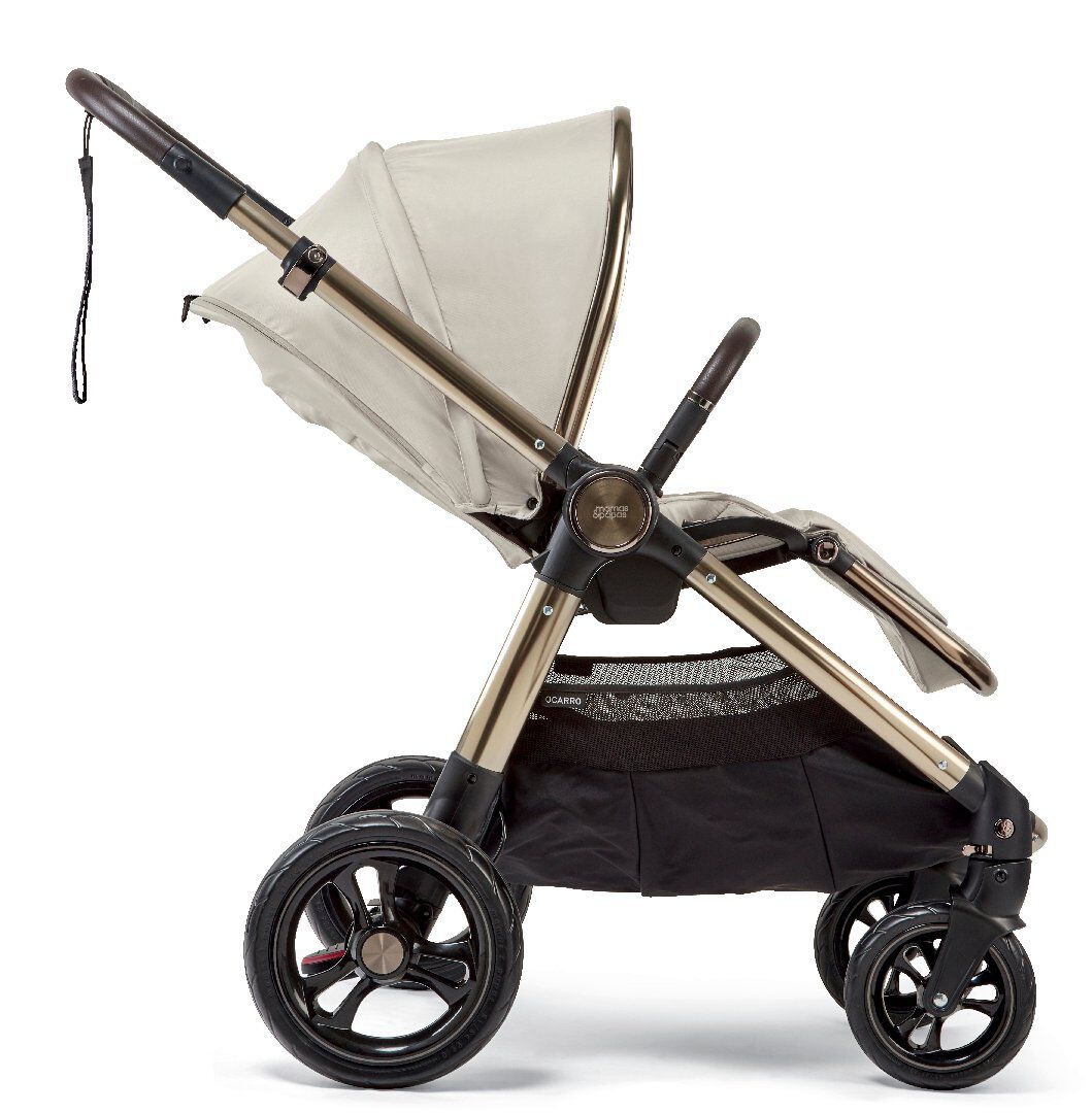 عربة أطفال أوكارو - تريجرد image number 7