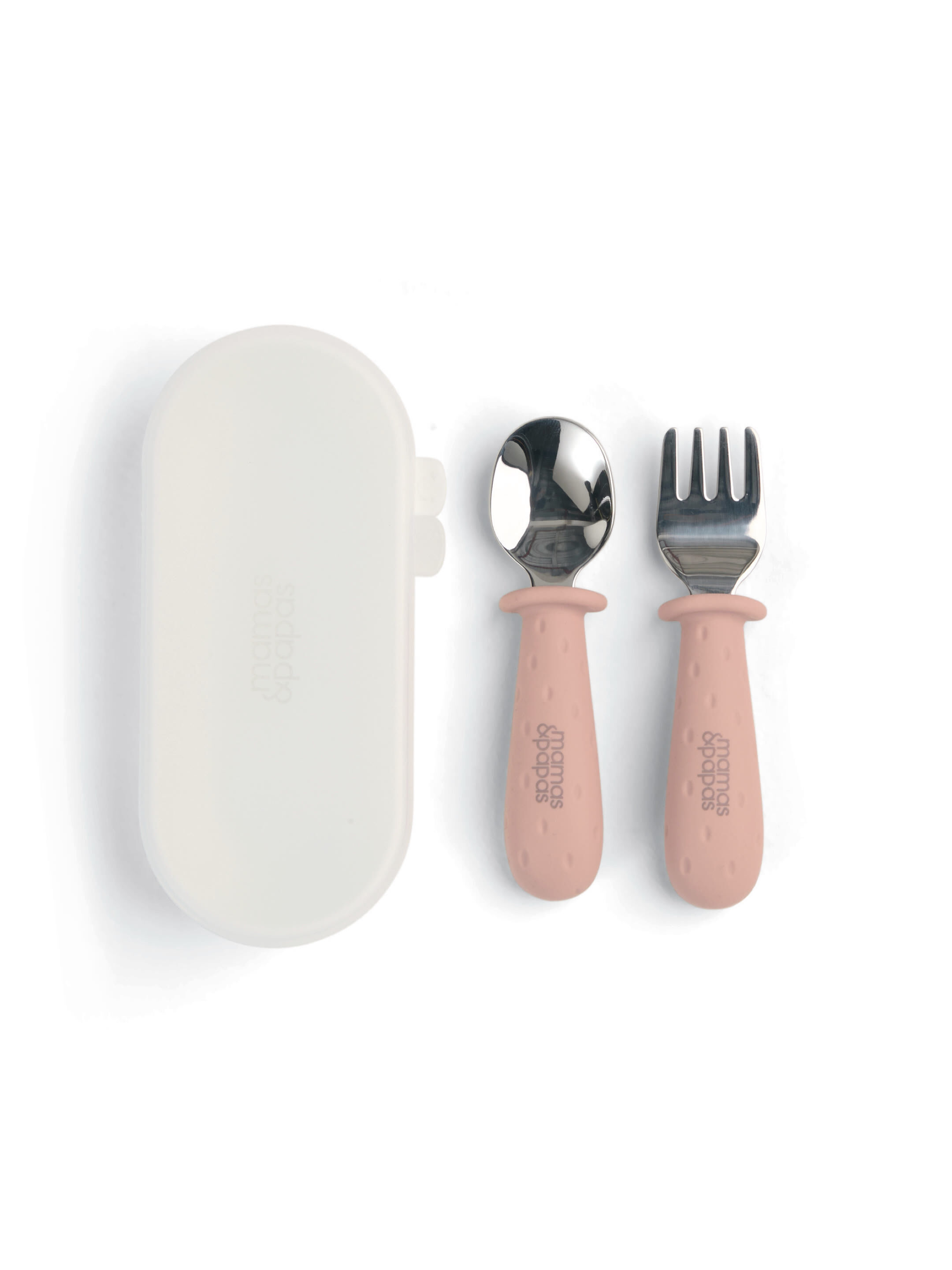 Cutlery Set & Case - Melba image number 1