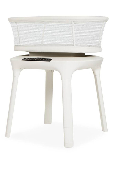 مهد هزاز للنوم مامارو بيرتش مهد هزاز للنوم مامارو بيرتش image number 2