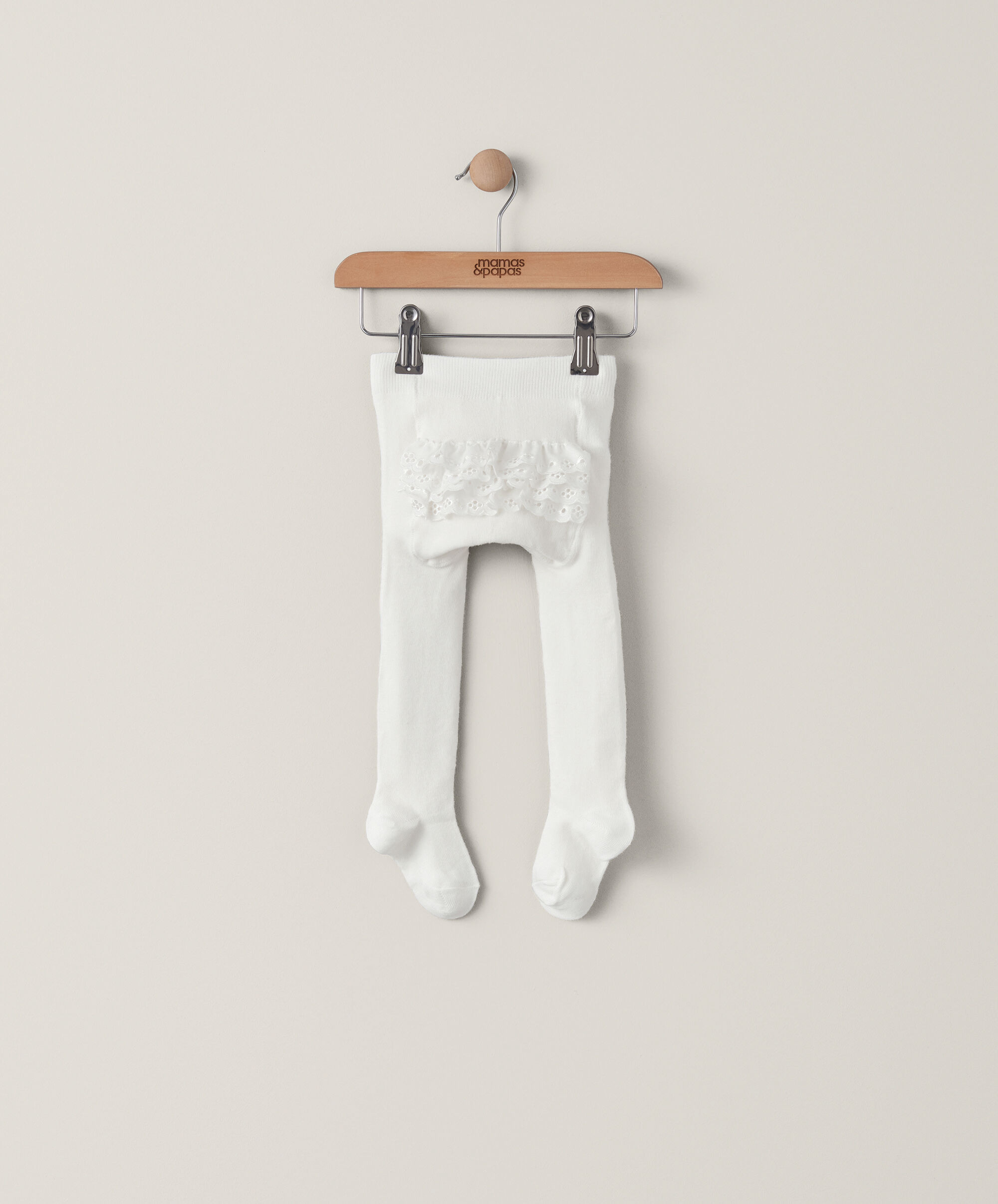 كولون بكشكش - أبيض كريمي