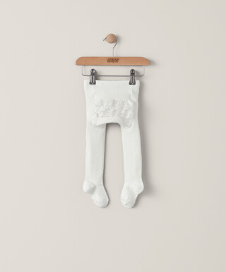 كولون بكشكش - أبيض كريمي كولون بكشكش - أبيض كريمي