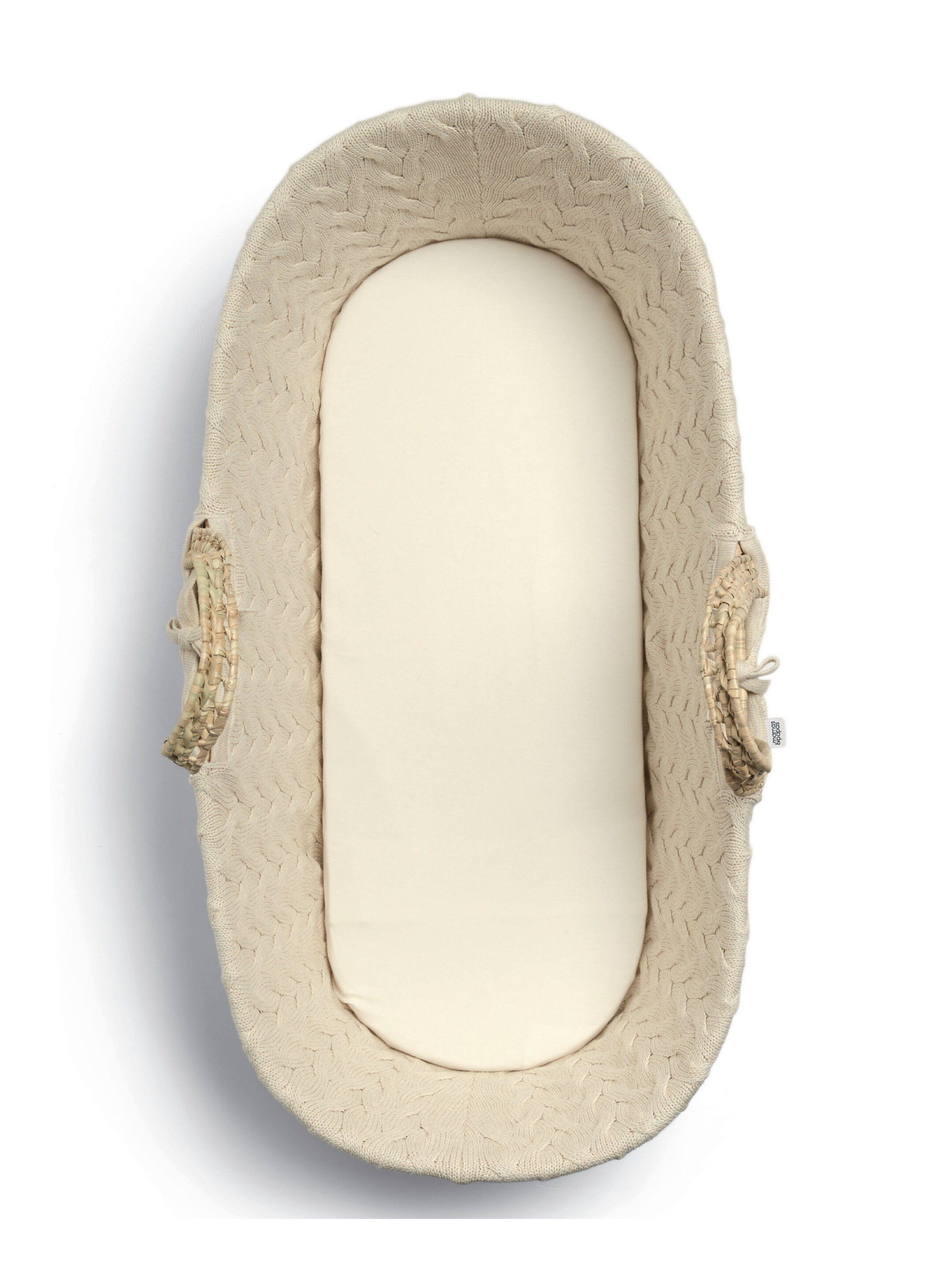 سلة موسى - ويلكم تو ذا ورلد داكلينج image number 3