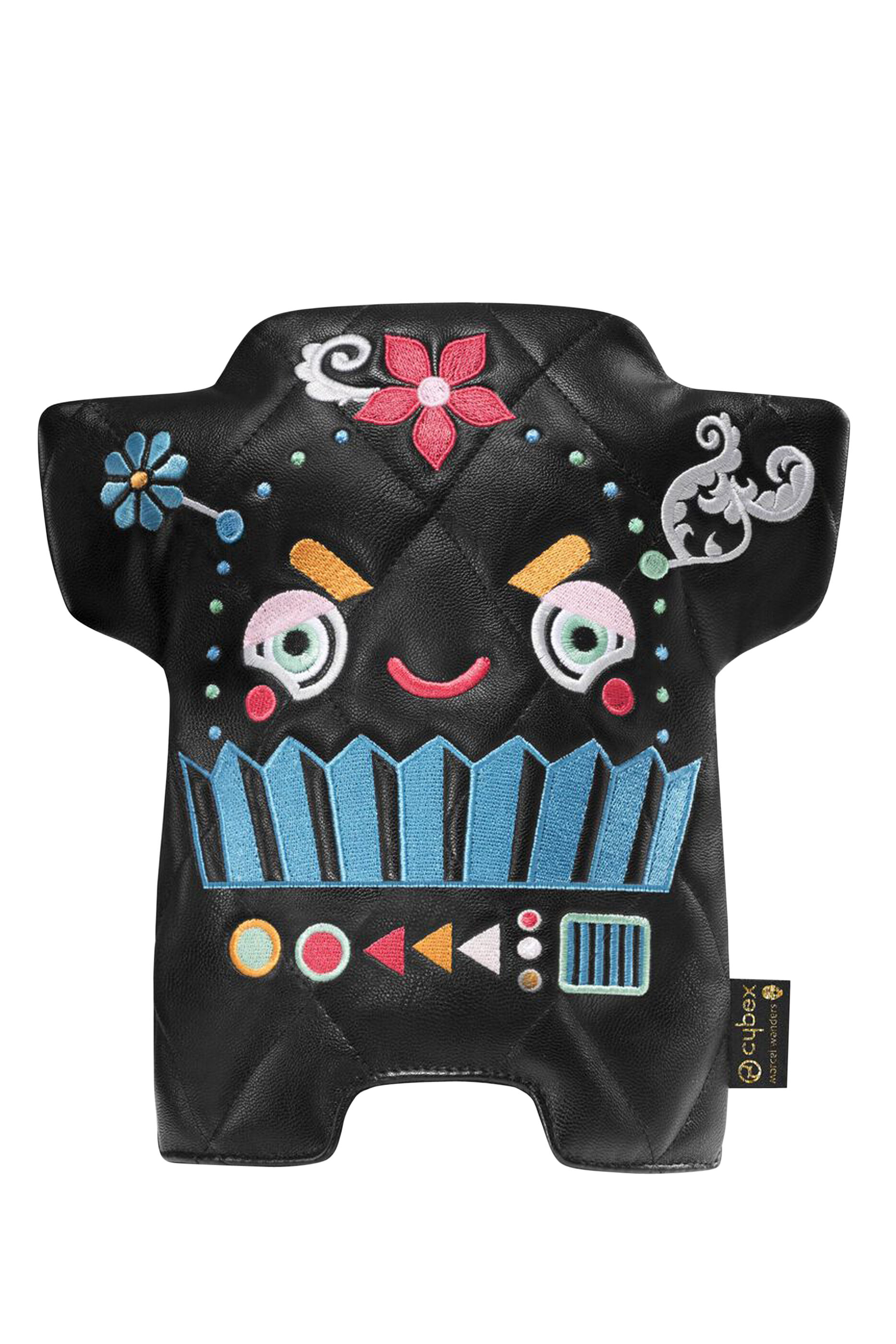 لعبة وندرز بتصميم وحش من سايبكس - سبيس بايلوت image number 1