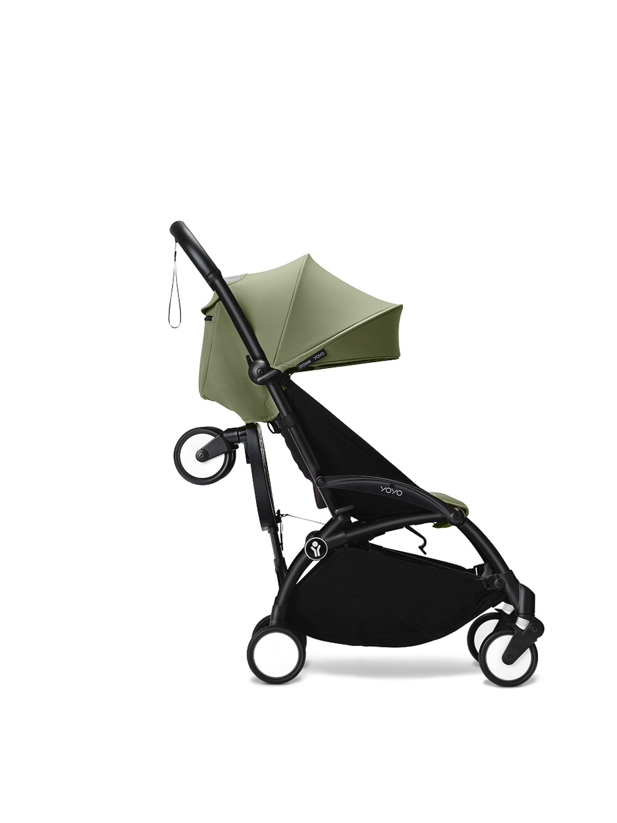 Stokke YOYO board image number 5