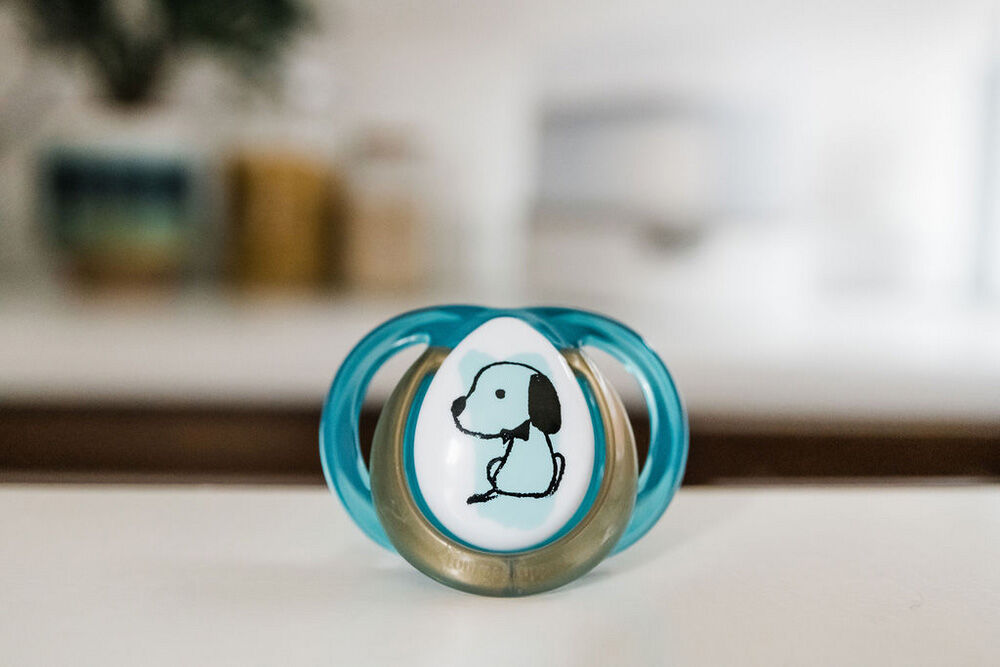 طقم لهايات مودا للأولاد من تومي تيبي لعمر 0-6 شهور - قطعتان image number 5