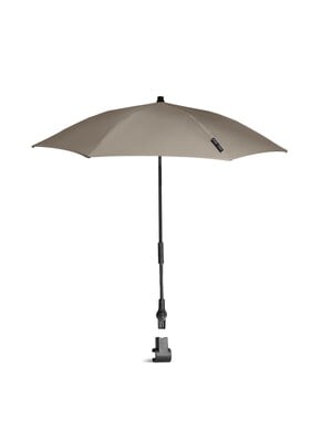 Stokke YOYO parasol - Taupe Stokke YOYO parasol - Taupe