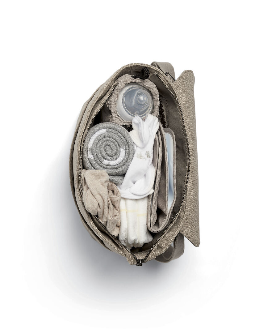 حقيبة ظهر سترادا - بيبل image number 2