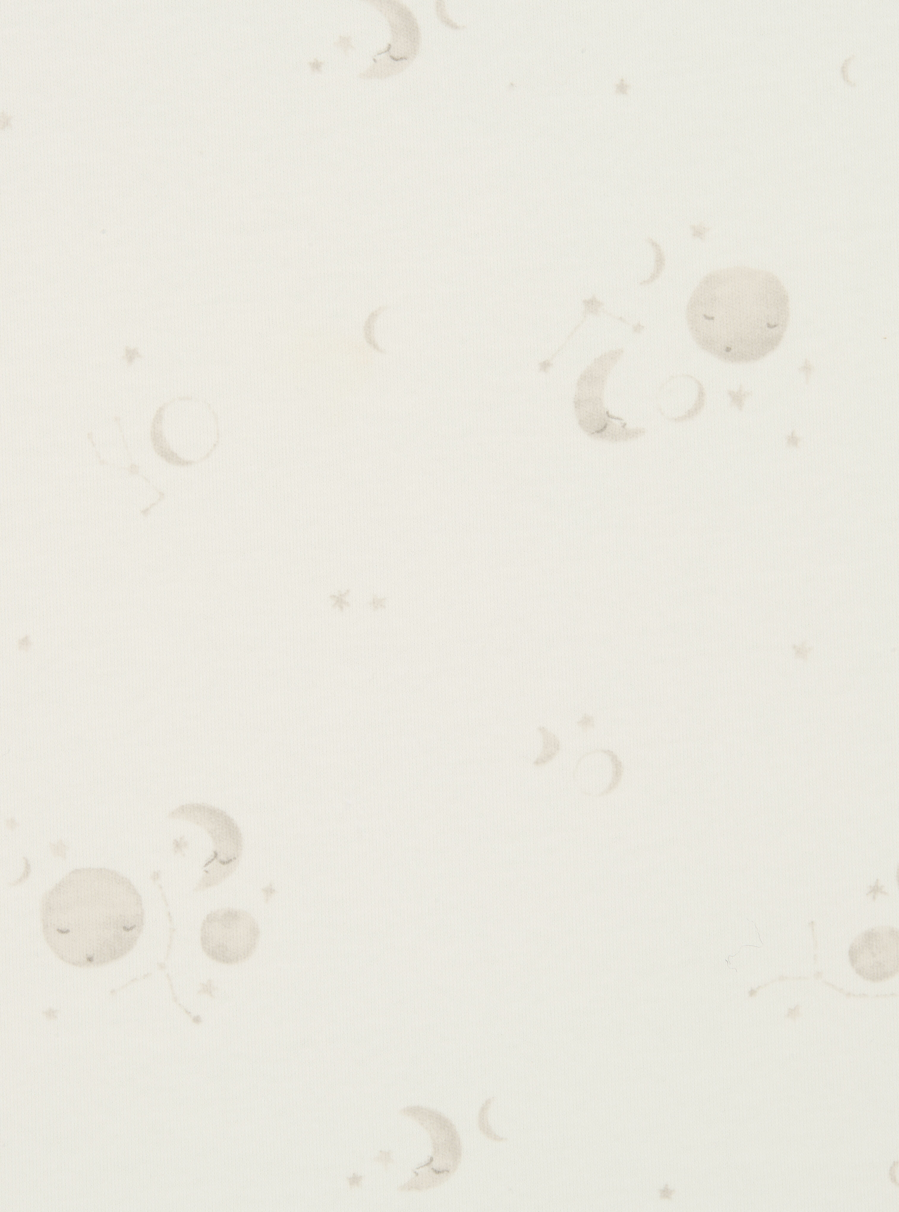 Cotbed Fitted Sheets (2 pack) - Cosmic Sky image number 4