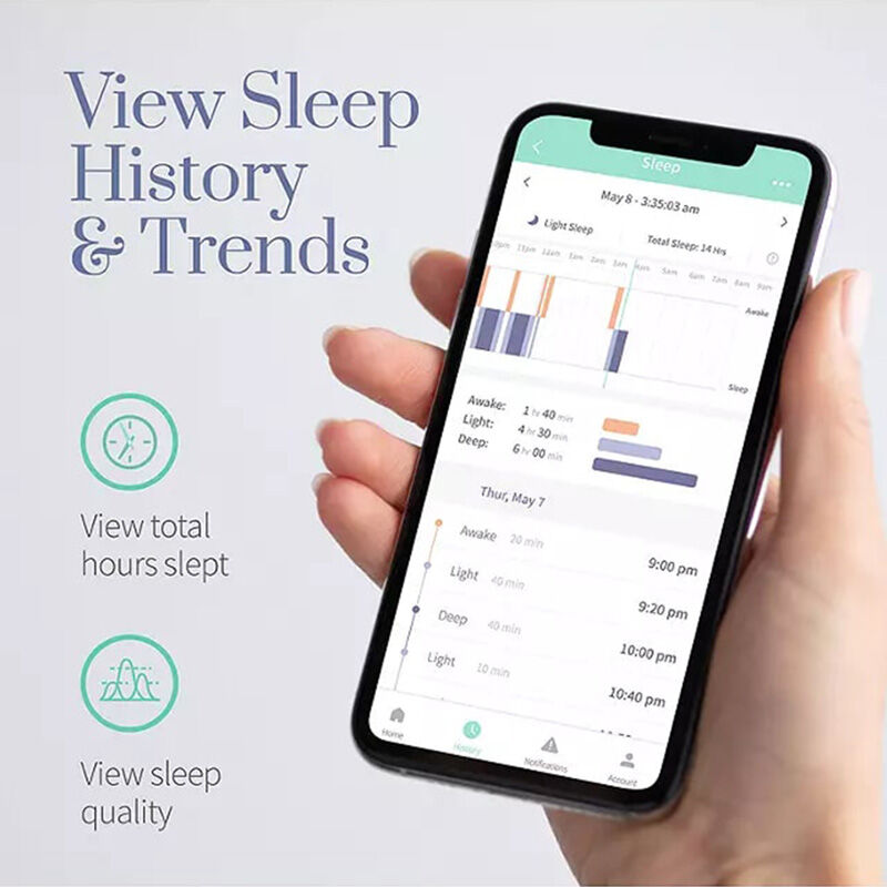 جورب ملحق لجهاز مراقبة الطفل من أوليت - وايلد تشايلد image number 3