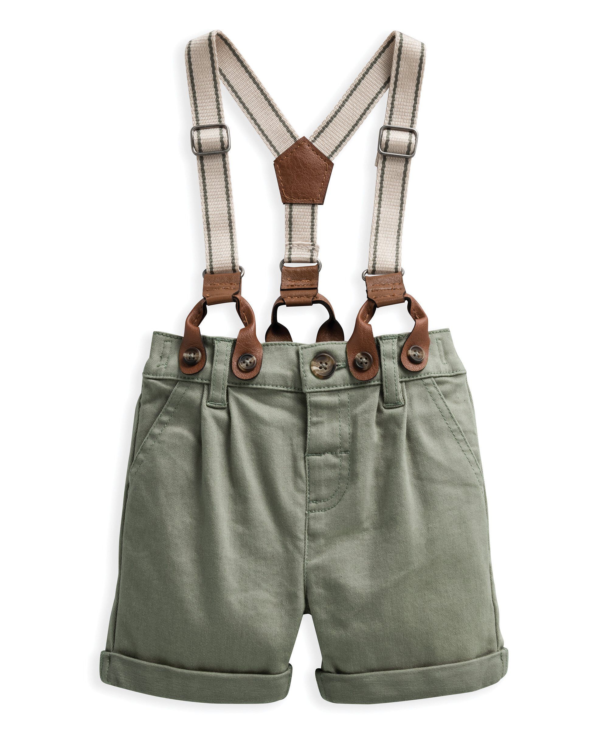 شورت وحمالات image number 1