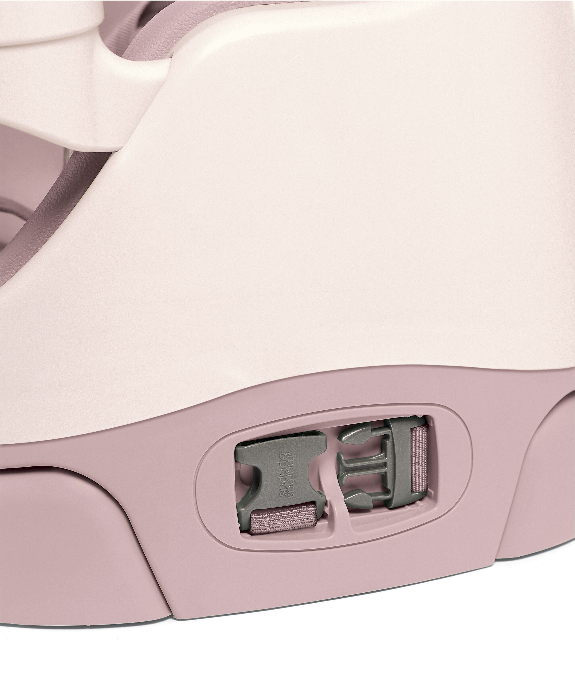 مقعد باغ داعم وأرضي 3 في 1 بصينية ألعاب - بلوسوم image number 8