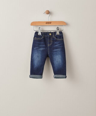 بنطال جينز دينم بنطال جينز دينم