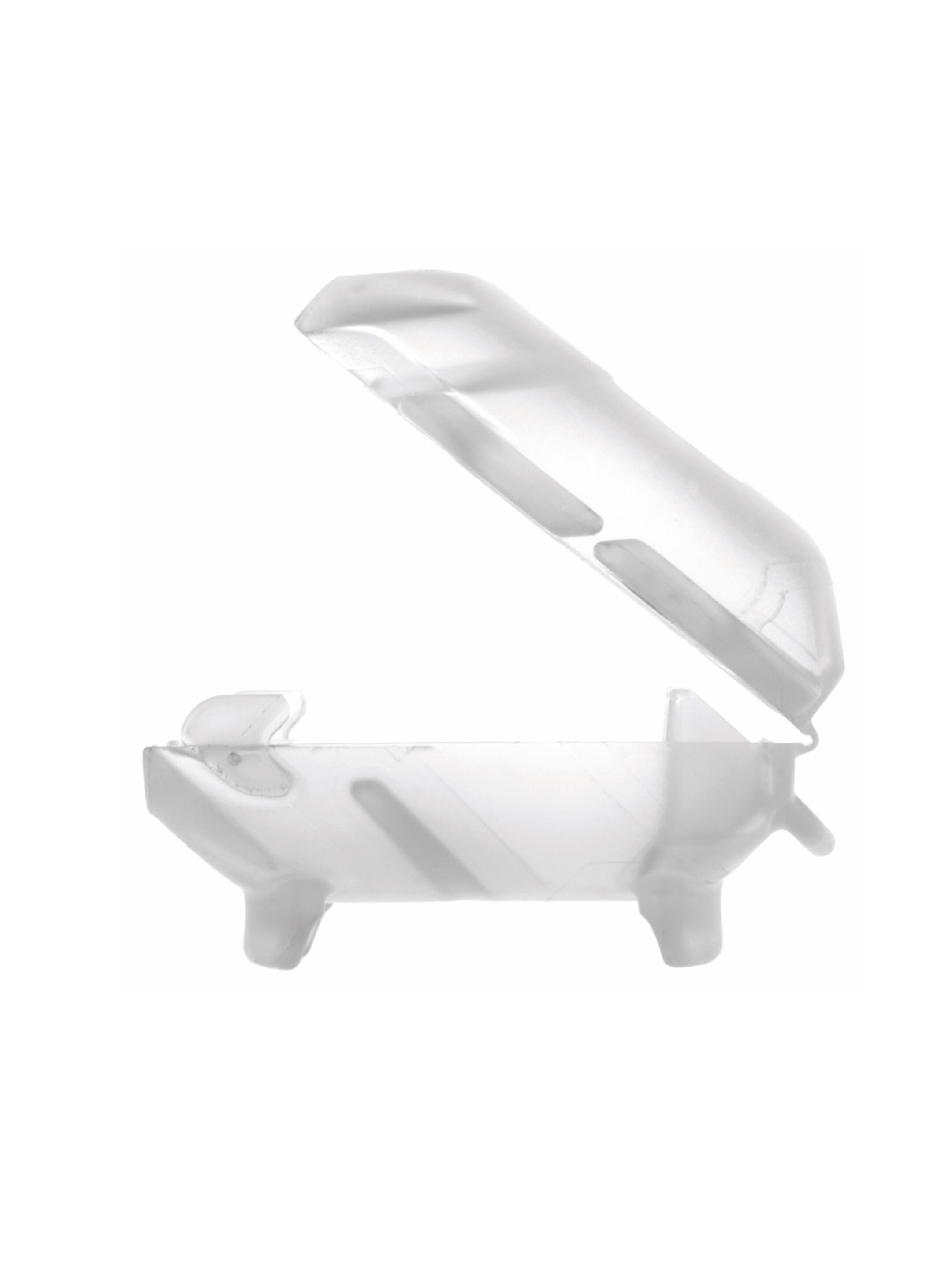 مجموعة مشبك لهاية مام بايبي وغطاء من سن الولادة فأكثر - سي لايف جرين، قطعتين image number 3