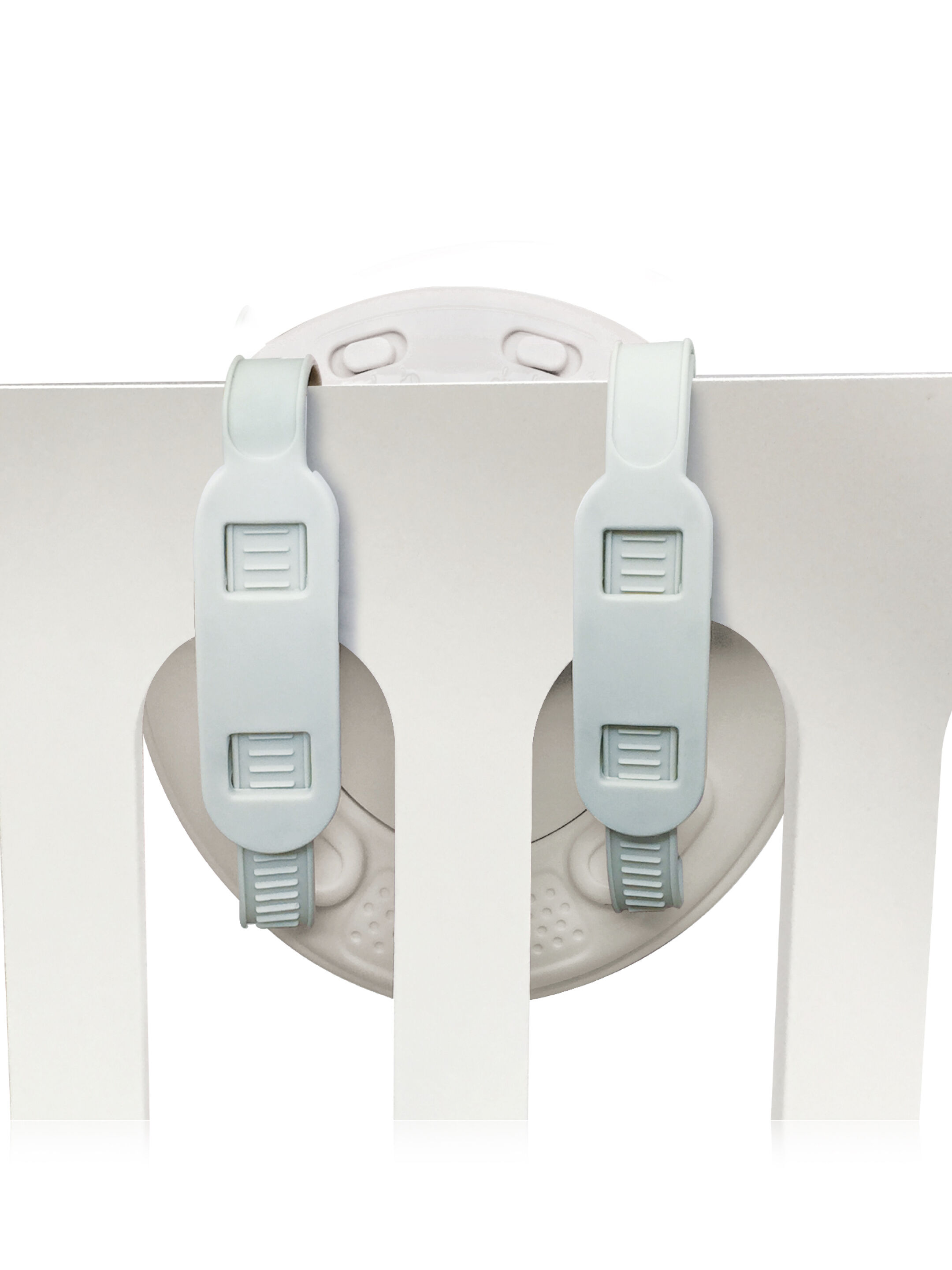 مصباح مهدئ وجهاز عرض ووم من إنفانتينو - أزرق image number 3