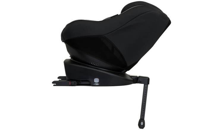 مقعد سيارة سبين 360 من جوي - (منذ الولادة/ 1) - أسود image number 5