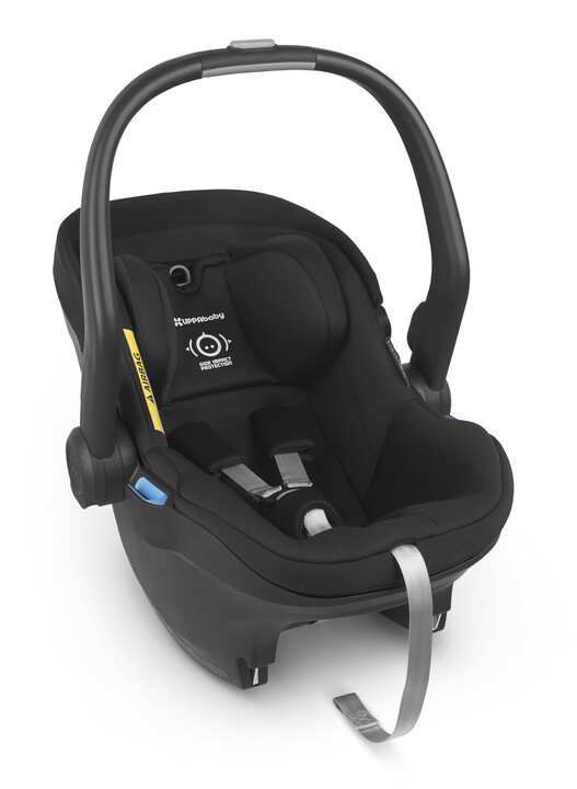 مقعد سيارة يو بي بي أ بيبي ميسا آي سايز جيك تشاركول مقعد سيارة يو بي بي أ بيبي ميسا آي سايز جيك تشاركول image number 2