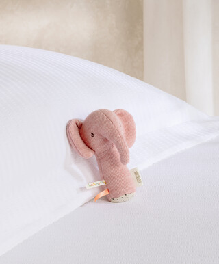 MINI RATTLE - BTBW ELPH MINI RATTLE - BTBW ELPH