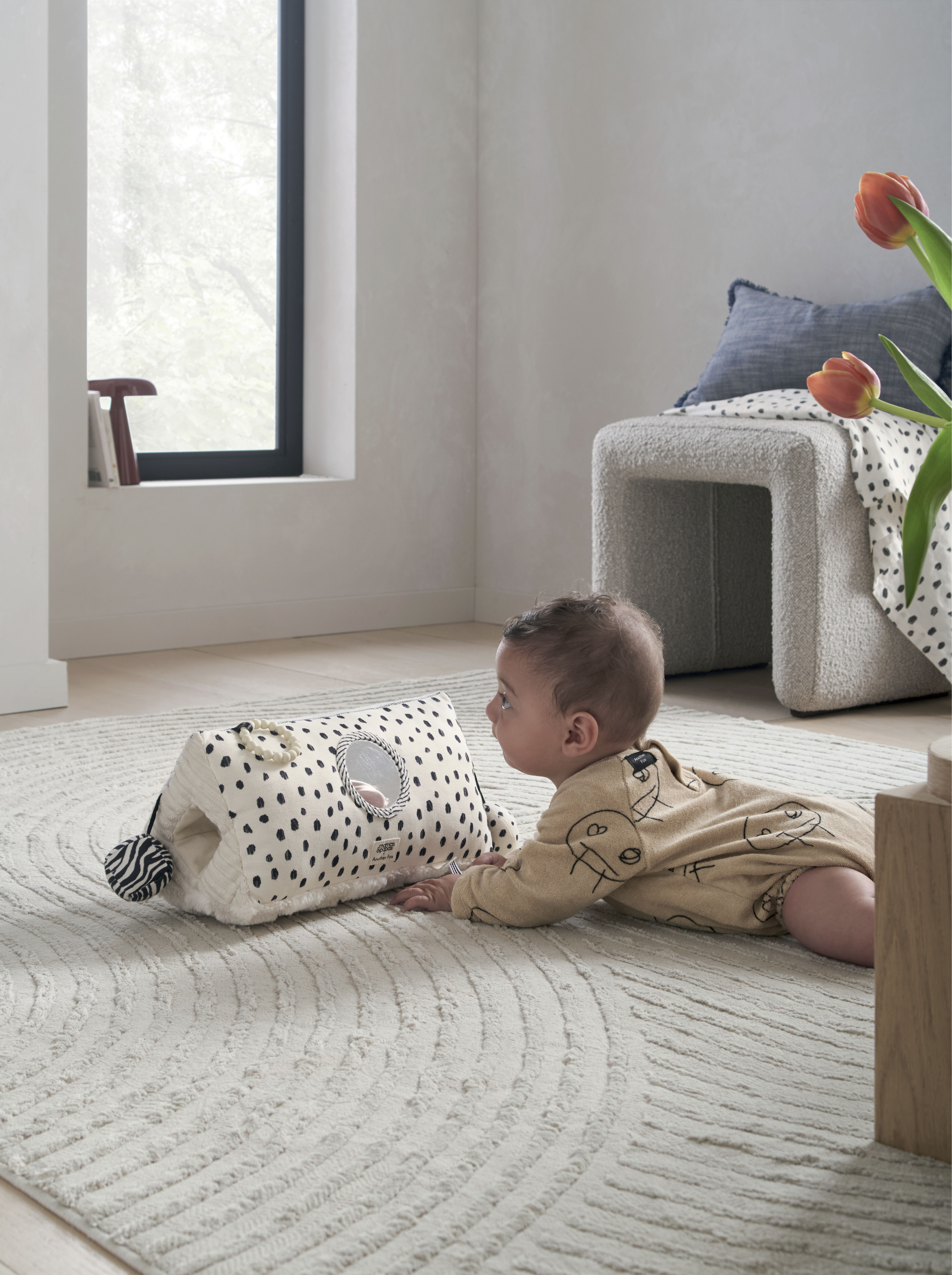 Another Fox - Activity Triangle