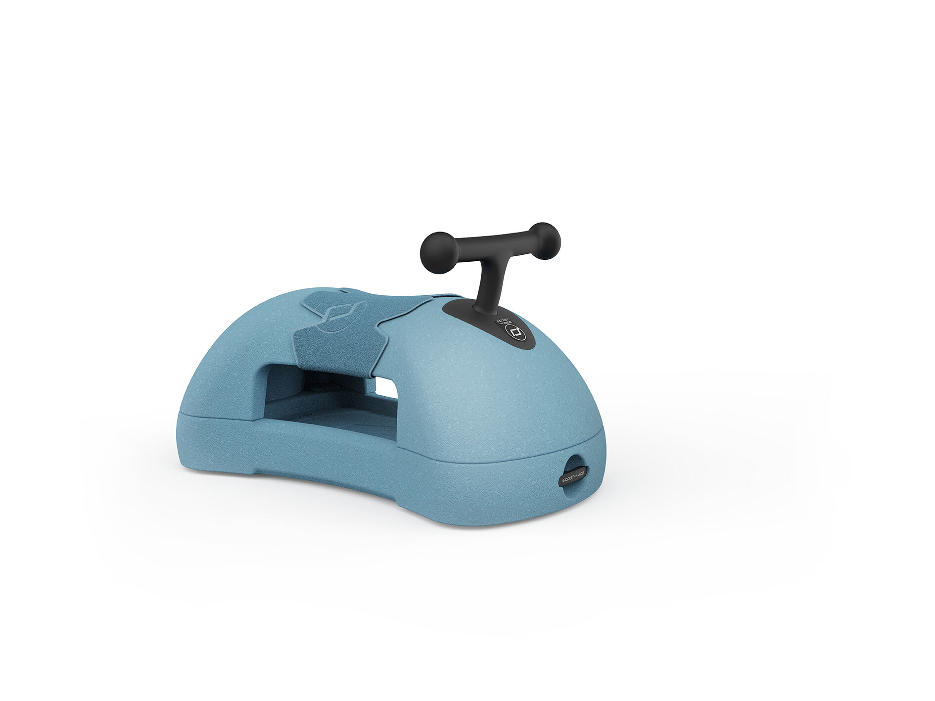 سكوتر ماي فيرست من سكوت آند رايد - ستيل image number 1